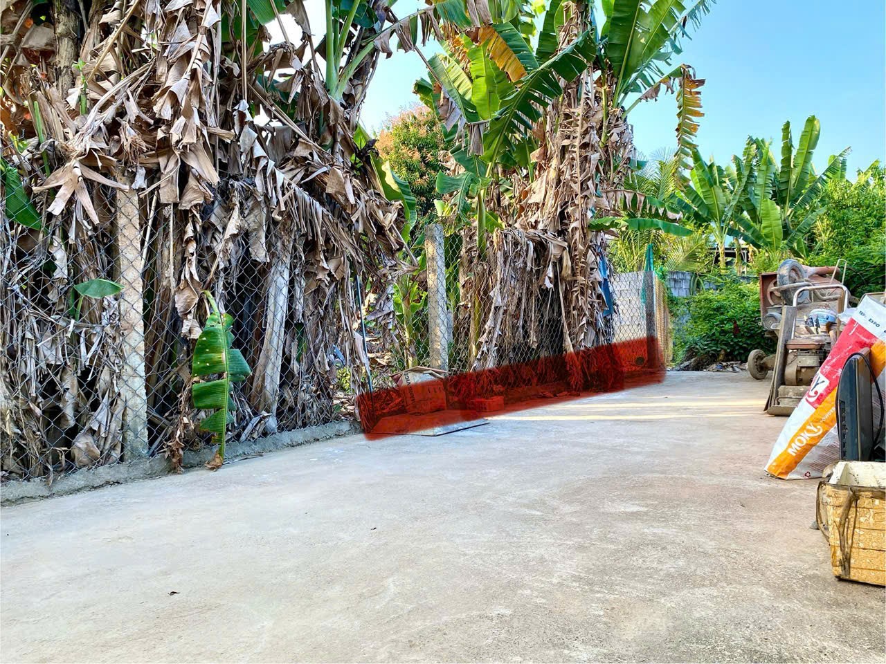 Bán đất Diên Sơn giá rẻ full thổ cư giáp thị trấn Diên Khánh cách Đồng Khởi chỉ 200m 3