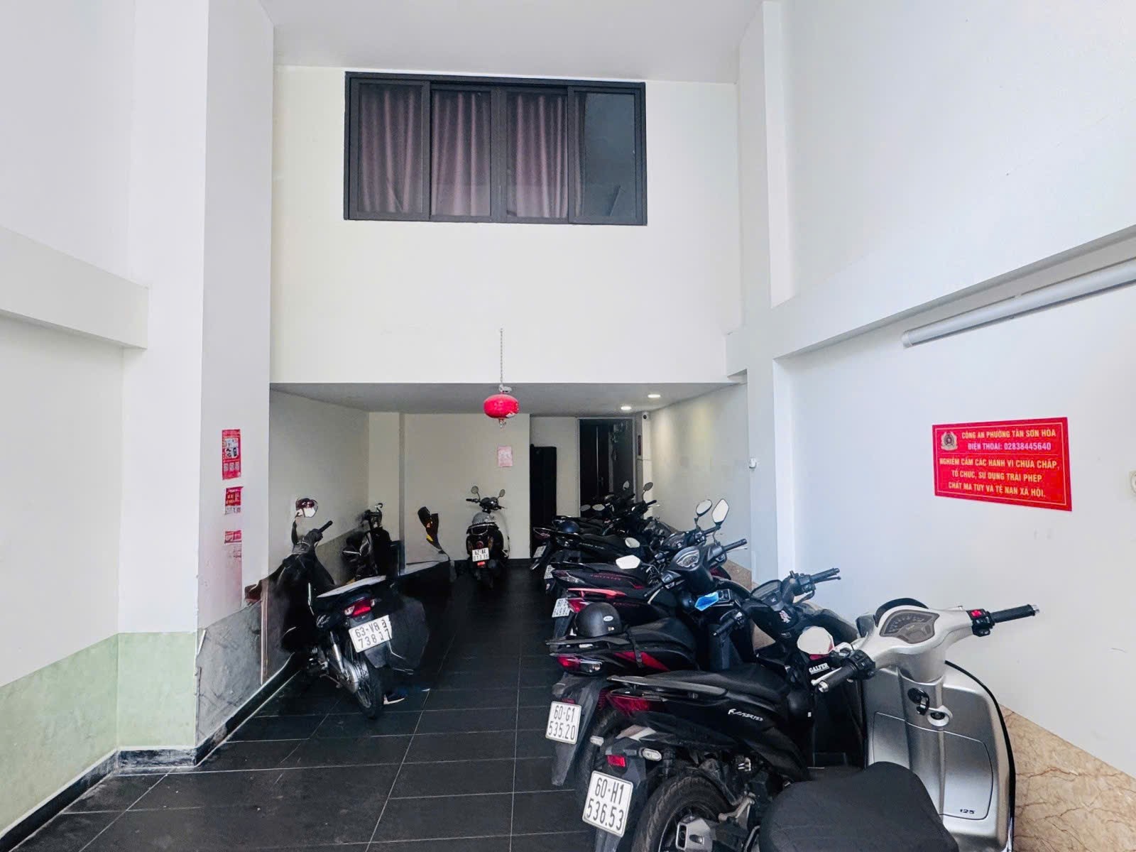 NHÀ DÒNG TIỀN TÂN BÌNH - 15 PHÒNG THU 85TR/THÁNG - 104m² (4.2x25) 13.5 TỶ 4