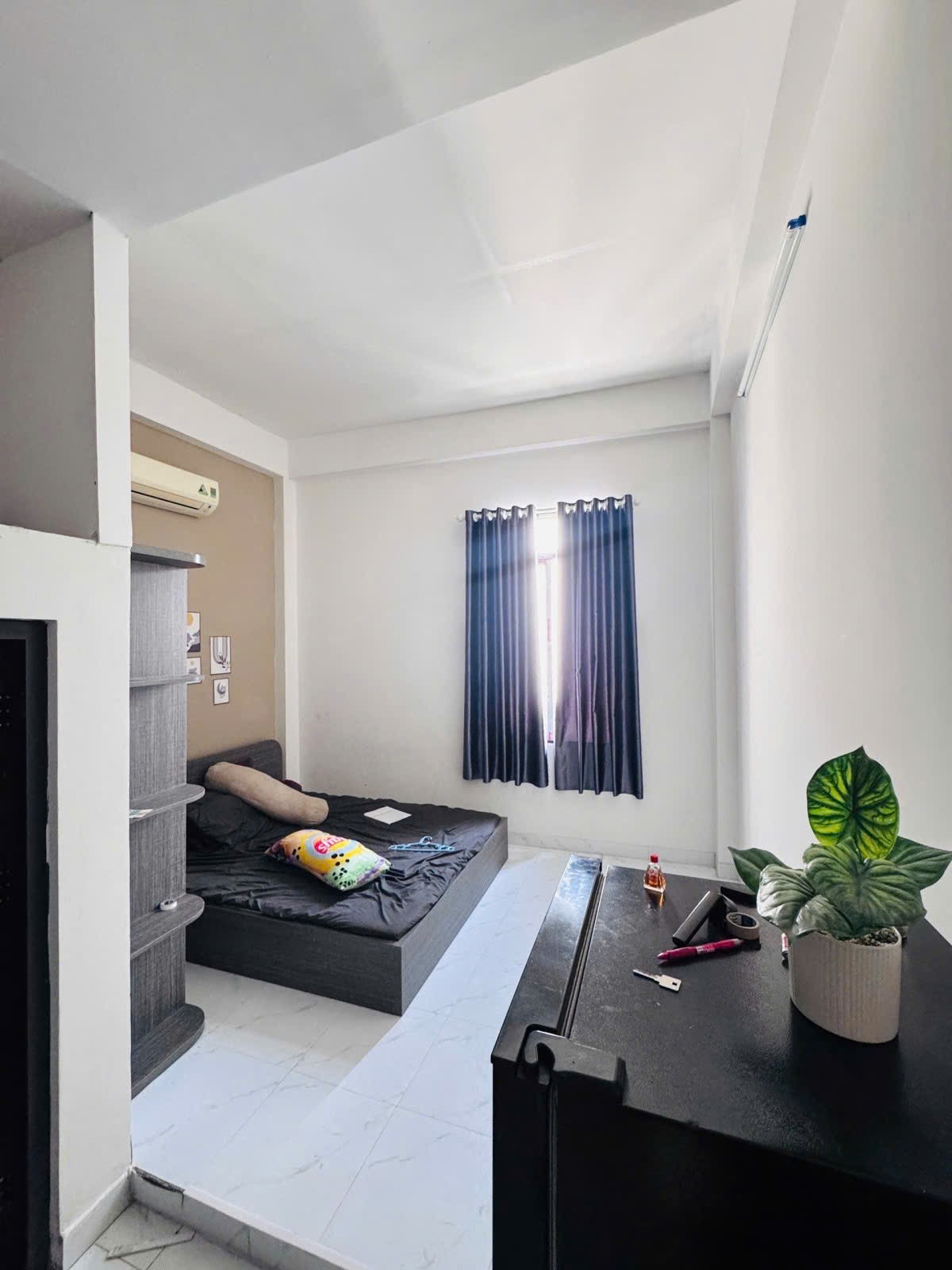 NHÀ DÒNG TIỀN TÂN BÌNH - 15 PHÒNG THU 85TR/THÁNG - 104m² (4.2x25) 13.5 TỶ 5