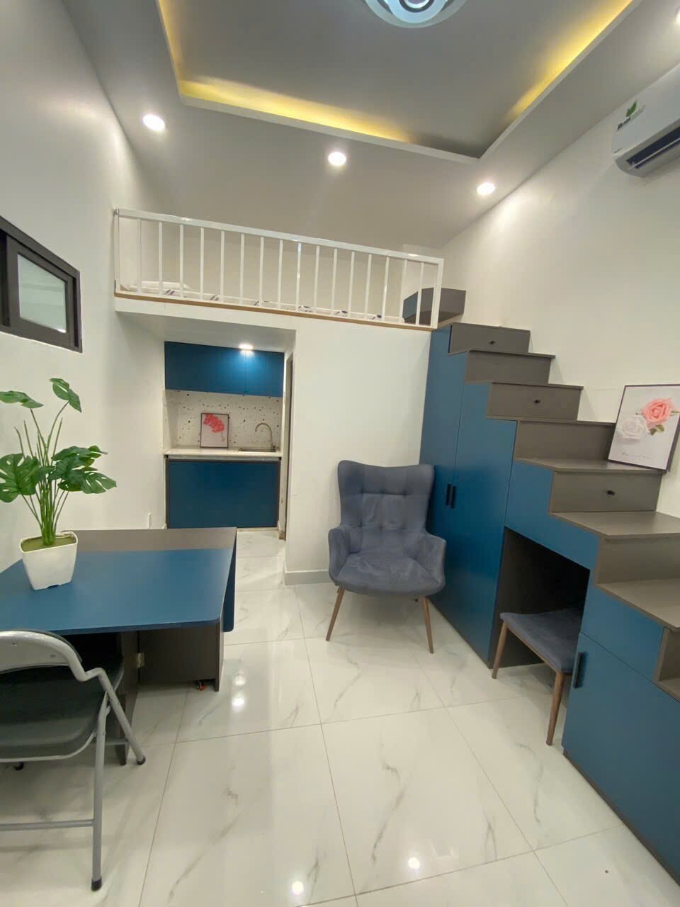 NHÀ DÒNG TIỀN TÂN BÌNH - 15 PHÒNG THU 85TR/THÁNG - 104m² (4.2x25) 13.5 TỶ 2