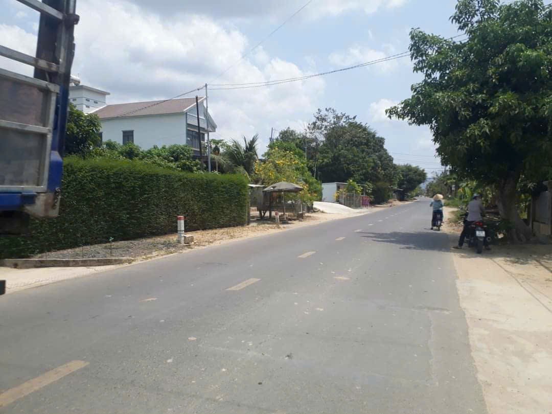 Bán đất mặt tiền Tỉnh Lộ 2 - Diên Thọ ngay khu dân cư sầm uất thôn Lễ Thạnh 4