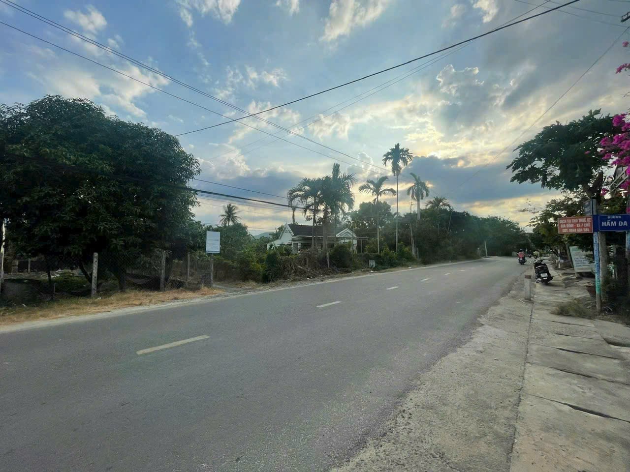 Bán đất mặt tiền Tỉnh Lộ 2 - Diên Thọ ngay khu dân cư sầm uất thôn Lễ Thạnh 5