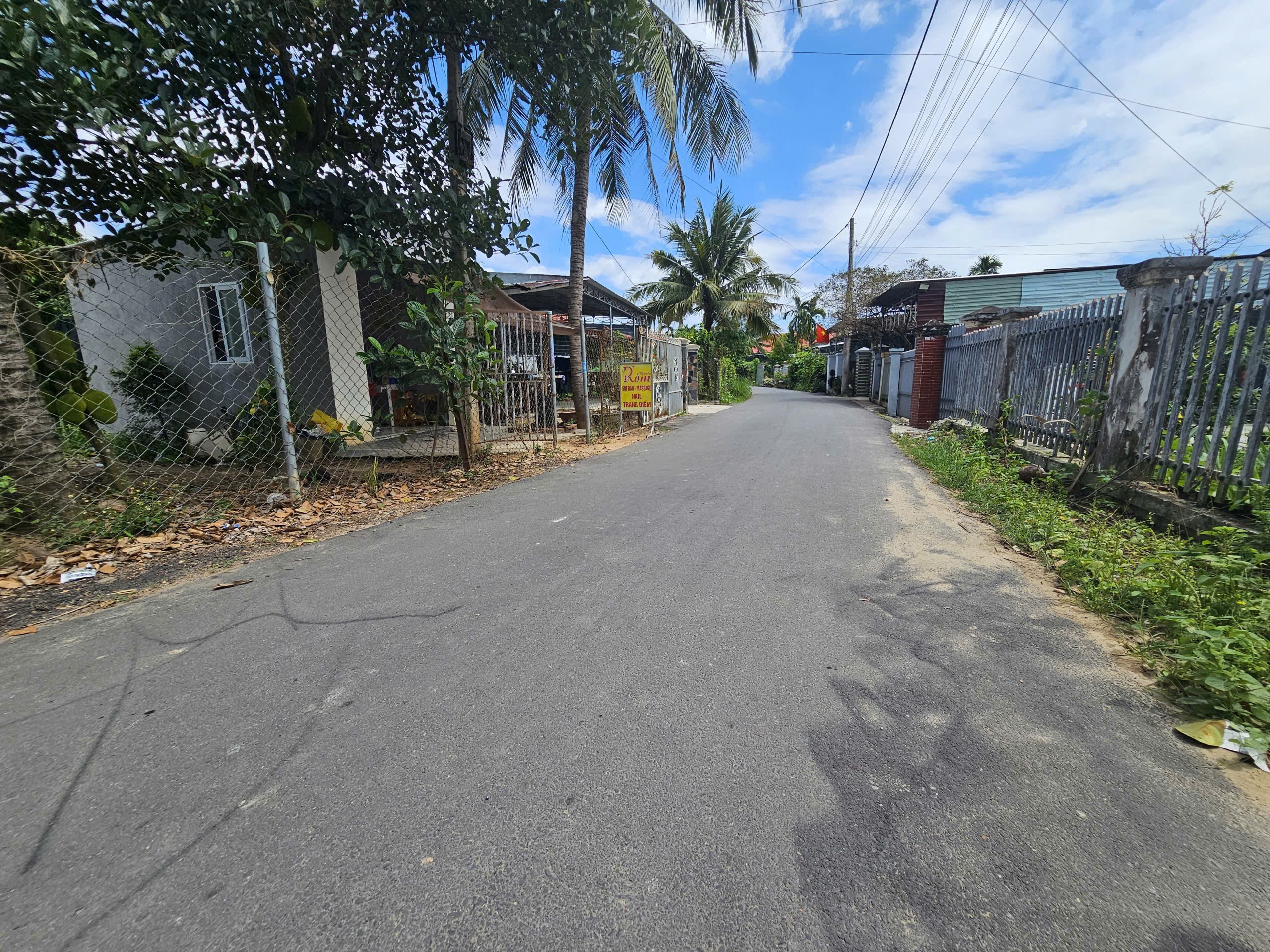 Bán đất Diên Hoà mặt tiền đường nhựa sát bên Hương Lộ 39 - ngã tư Bót Bà Lá