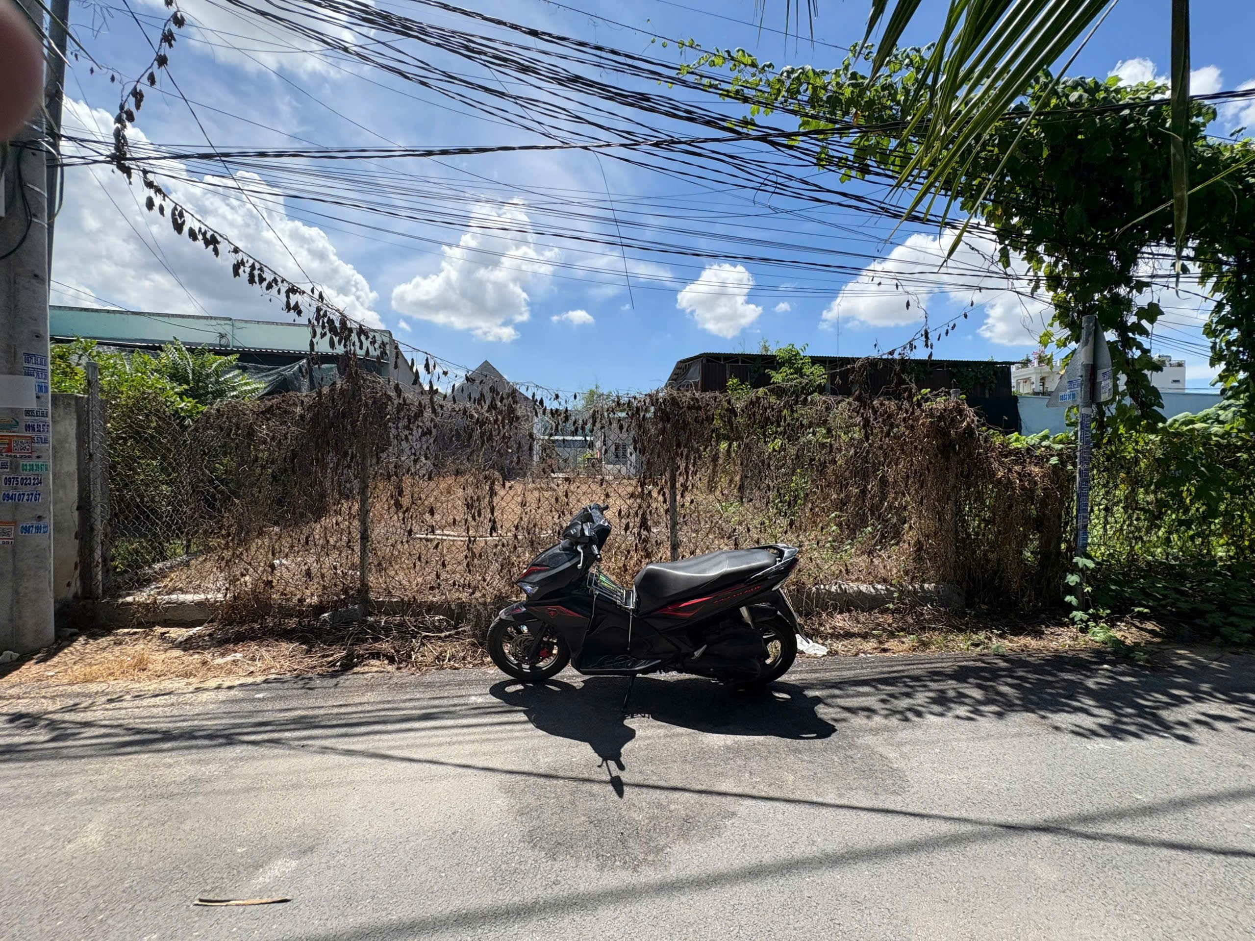 Bán đất Diên Sơn giá rẻ full thổ cư mặt đường Xóm Gò 7 cách chợ chỉ 500m - rộng rãi xây nhà vườn