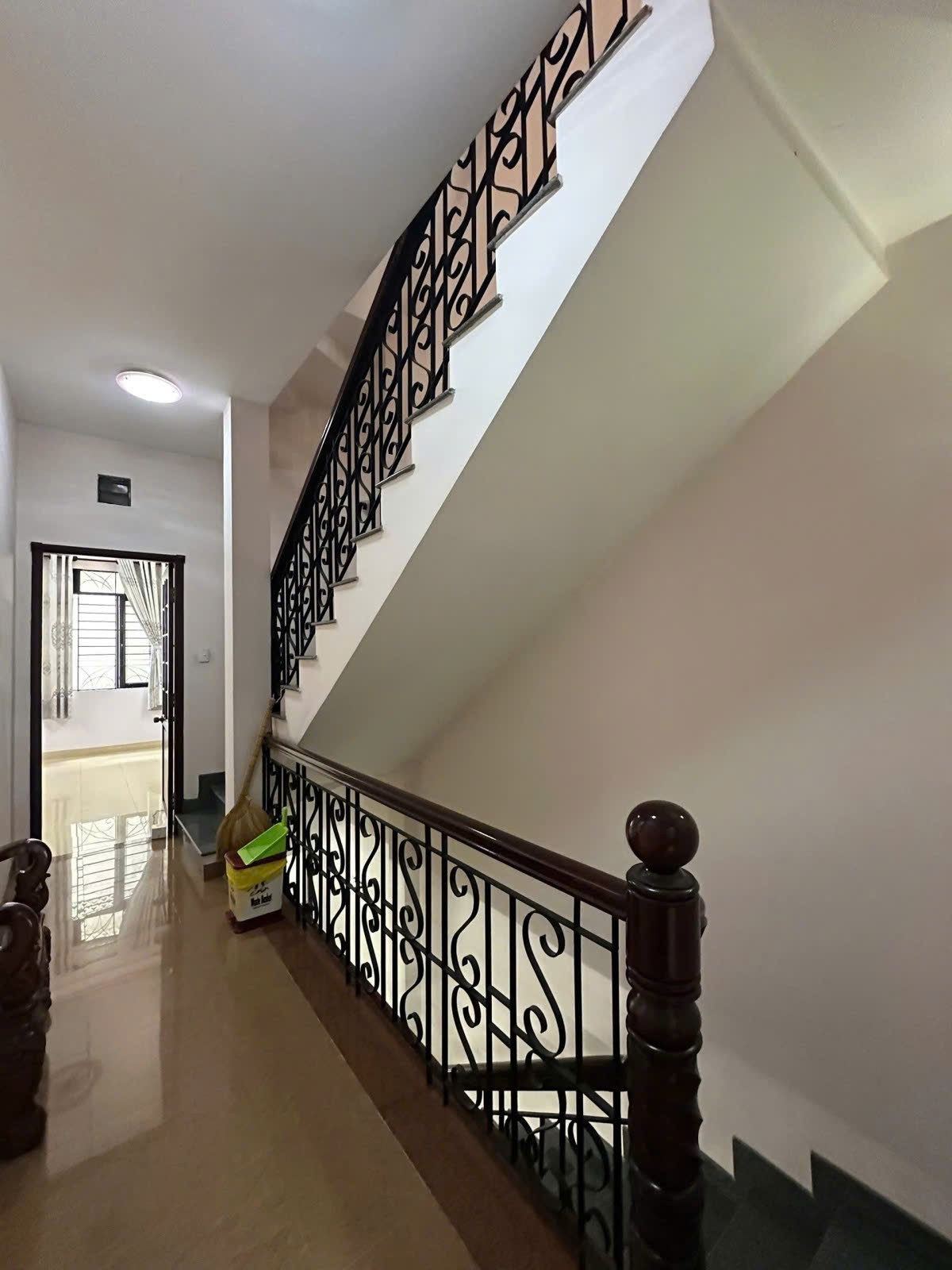 ĐỊNH CƯ BÁN GẤP - NHÀ 5 TẦNG VIEW CÔNG VIÊN - NGAY NGUYỄN GIA TRÍ (D2) BÌNH THẠNH 6