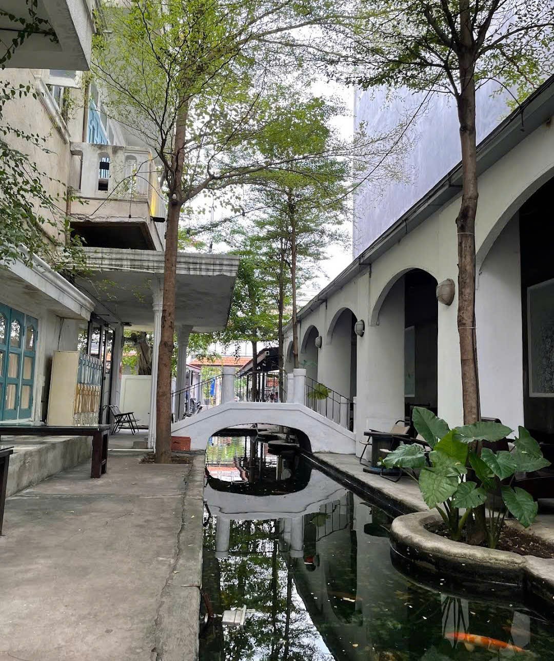 ĐẤT VÀNG 1000m² DƯƠNG QUẢNG HÀM - BIỆT THỰ  3 TẦNG + QUÁN CAFE - 100 TỶ 24