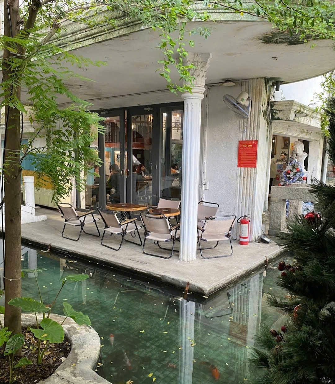 ĐẤT VÀNG 1000m² DƯƠNG QUẢNG HÀM - BIỆT THỰ  3 TẦNG + QUÁN CAFE - 100 TỶ 23