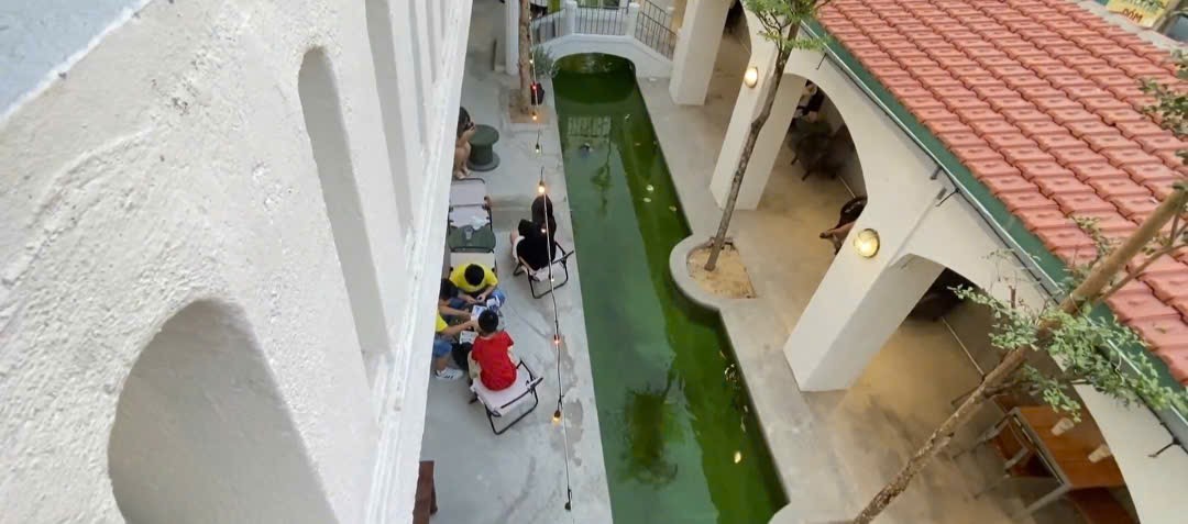 ĐẤT VÀNG 1000m² DƯƠNG QUẢNG HÀM - BIỆT THỰ  3 TẦNG + QUÁN CAFE - 100 TỶ 20