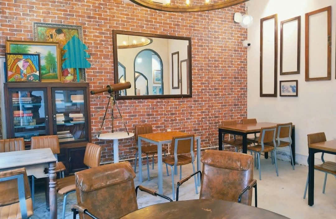 ĐẤT VÀNG 1000m² DƯƠNG QUẢNG HÀM - BIỆT THỰ  3 TẦNG + QUÁN CAFE - 100 TỶ 21