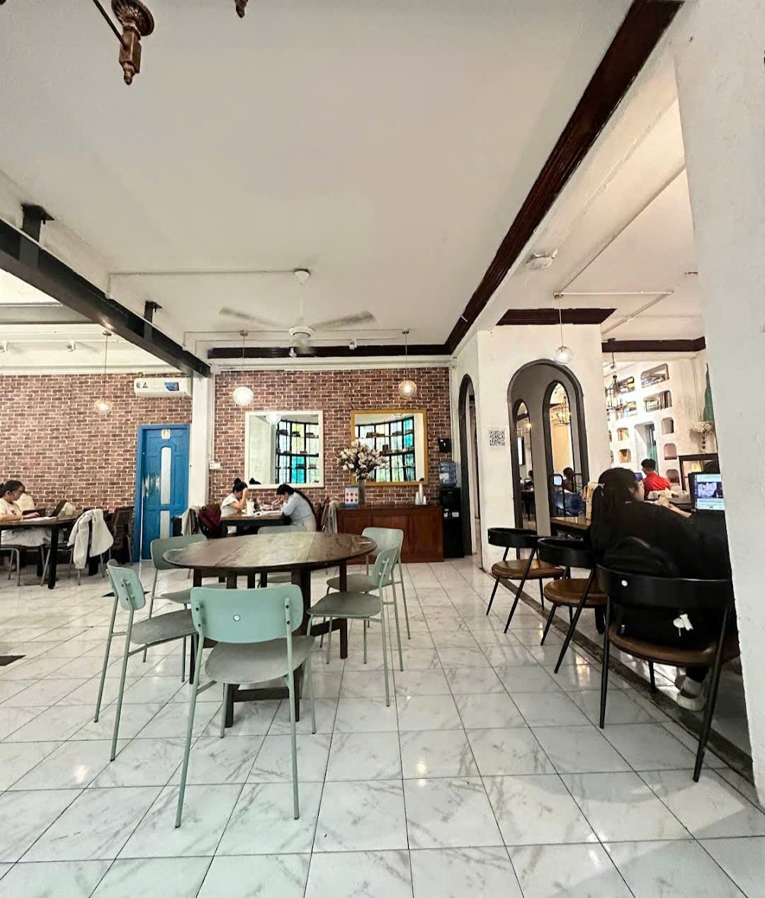 ĐẤT VÀNG 1000m² DƯƠNG QUẢNG HÀM - BIỆT THỰ  3 TẦNG + QUÁN CAFE - 100 TỶ 18
