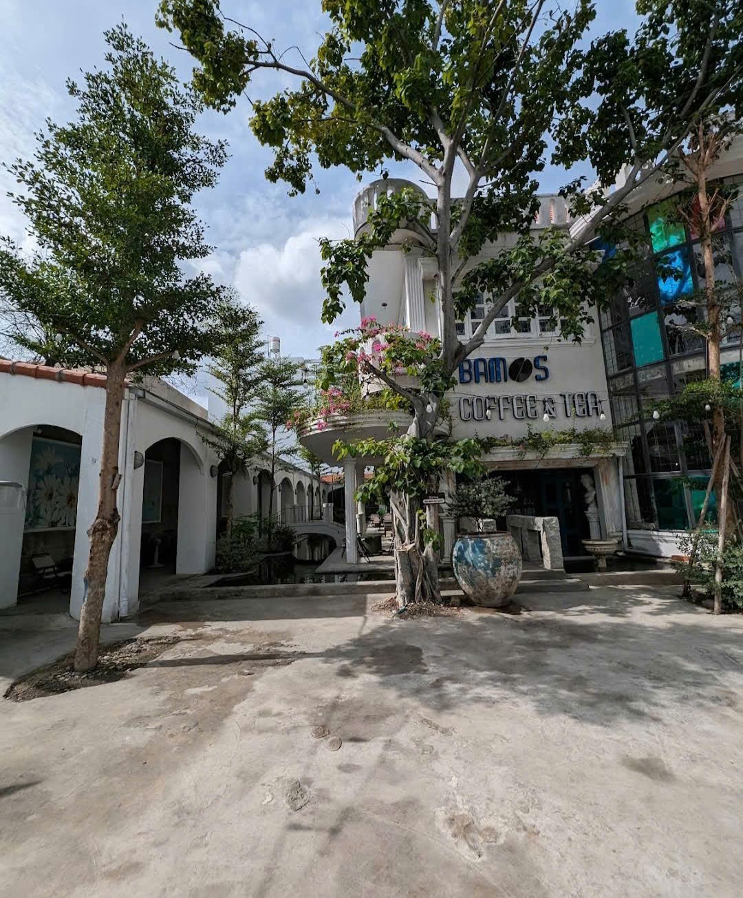 ĐẤT VÀNG 1000m² DƯƠNG QUẢNG HÀM - BIỆT THỰ  3 TẦNG + QUÁN CAFE - 100 TỶ 19