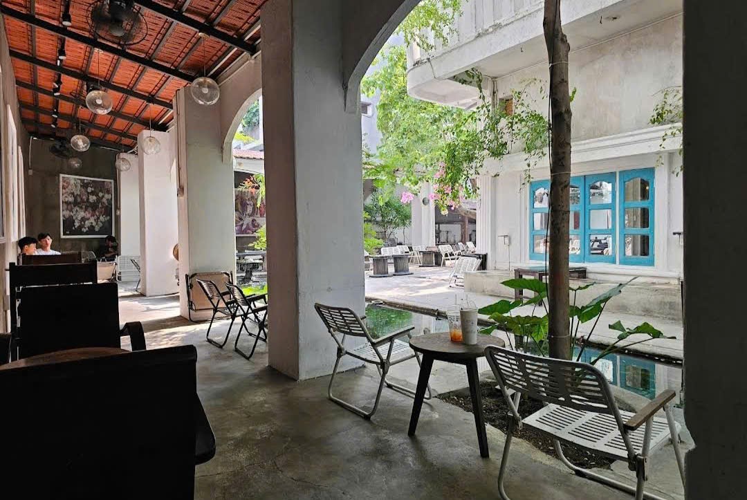 ĐẤT VÀNG 1000m² DƯƠNG QUẢNG HÀM - BIỆT THỰ  3 TẦNG + QUÁN CAFE - 100 TỶ 13