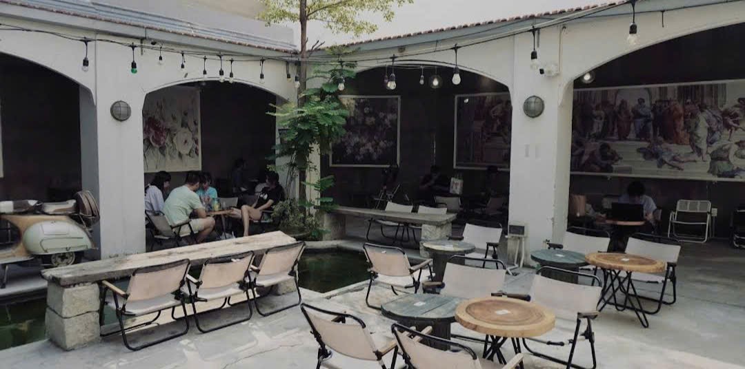 ĐẤT VÀNG 1000m² DƯƠNG QUẢNG HÀM - BIỆT THỰ  3 TẦNG + QUÁN CAFE - 100 TỶ 14