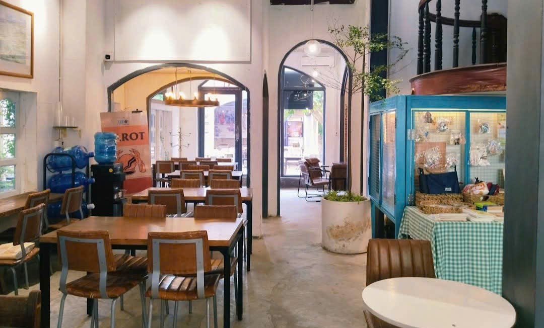 ĐẤT VÀNG 1000m² DƯƠNG QUẢNG HÀM - BIỆT THỰ  3 TẦNG + QUÁN CAFE - 100 TỶ 15