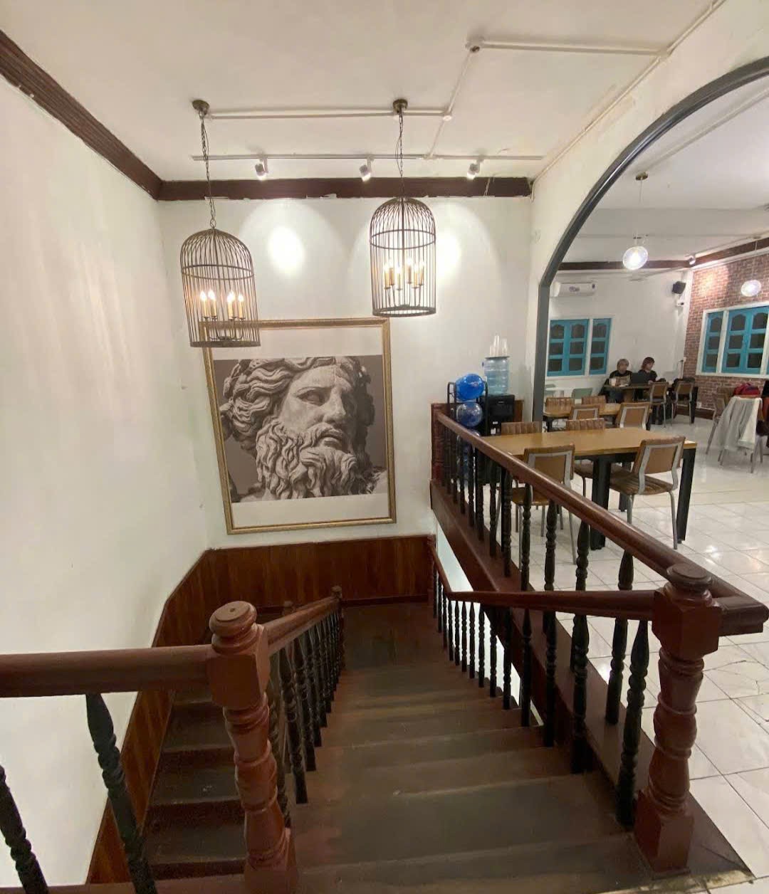 ĐẤT VÀNG 1000m² DƯƠNG QUẢNG HÀM - BIỆT THỰ  3 TẦNG + QUÁN CAFE - 100 TỶ 11