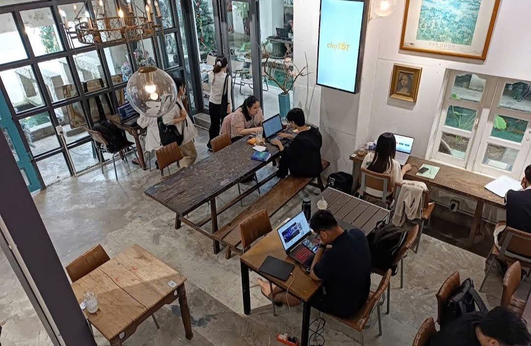 ĐẤT VÀNG 1000m² DƯƠNG QUẢNG HÀM - BIỆT THỰ  3 TẦNG + QUÁN CAFE - 100 TỶ 12