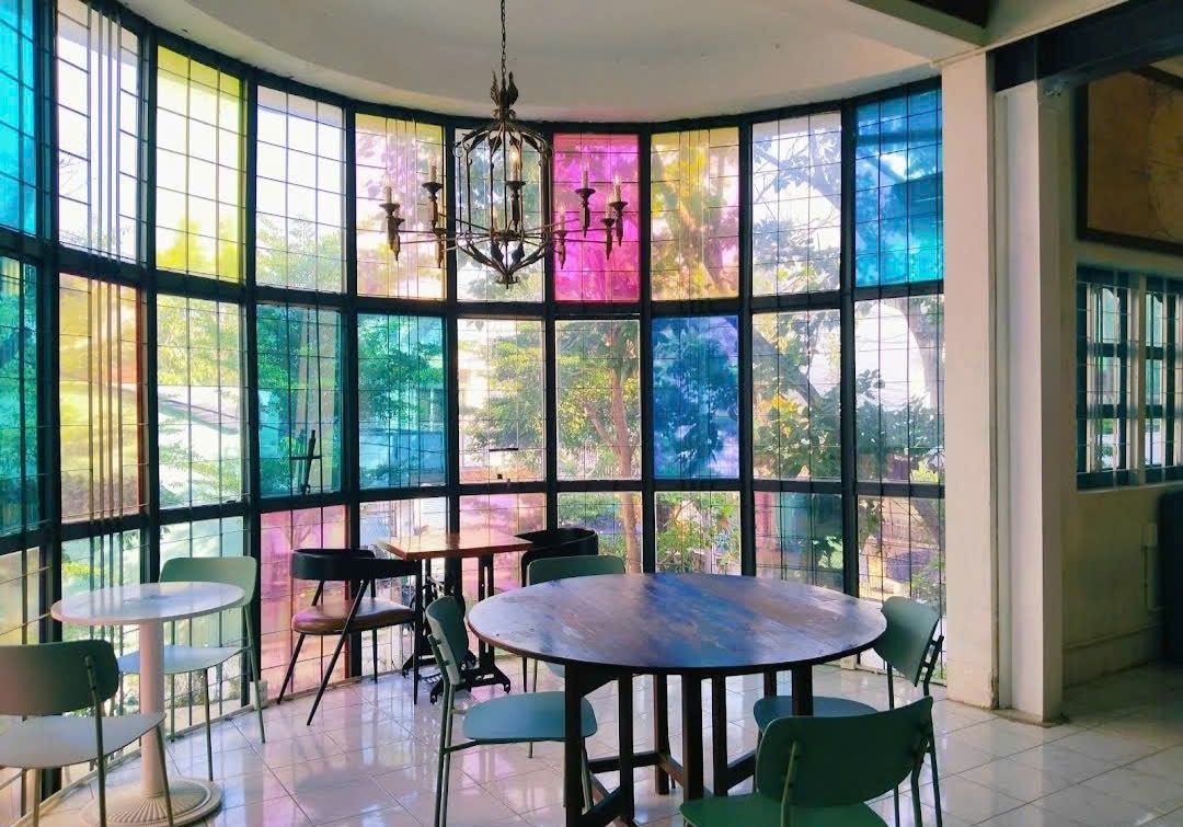 ĐẤT VÀNG 1000m² DƯƠNG QUẢNG HÀM - BIỆT THỰ  3 TẦNG + QUÁN CAFE - 100 TỶ 9