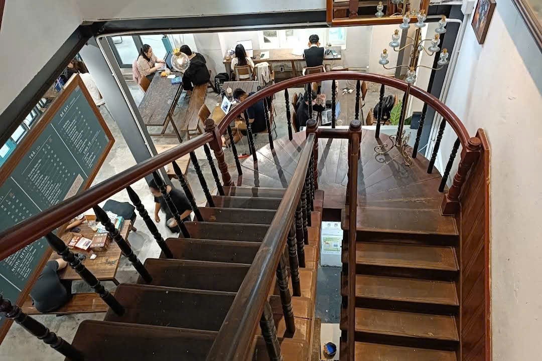 ĐẤT VÀNG 1000m² DƯƠNG QUẢNG HÀM - BIỆT THỰ  3 TẦNG + QUÁN CAFE - 100 TỶ 5