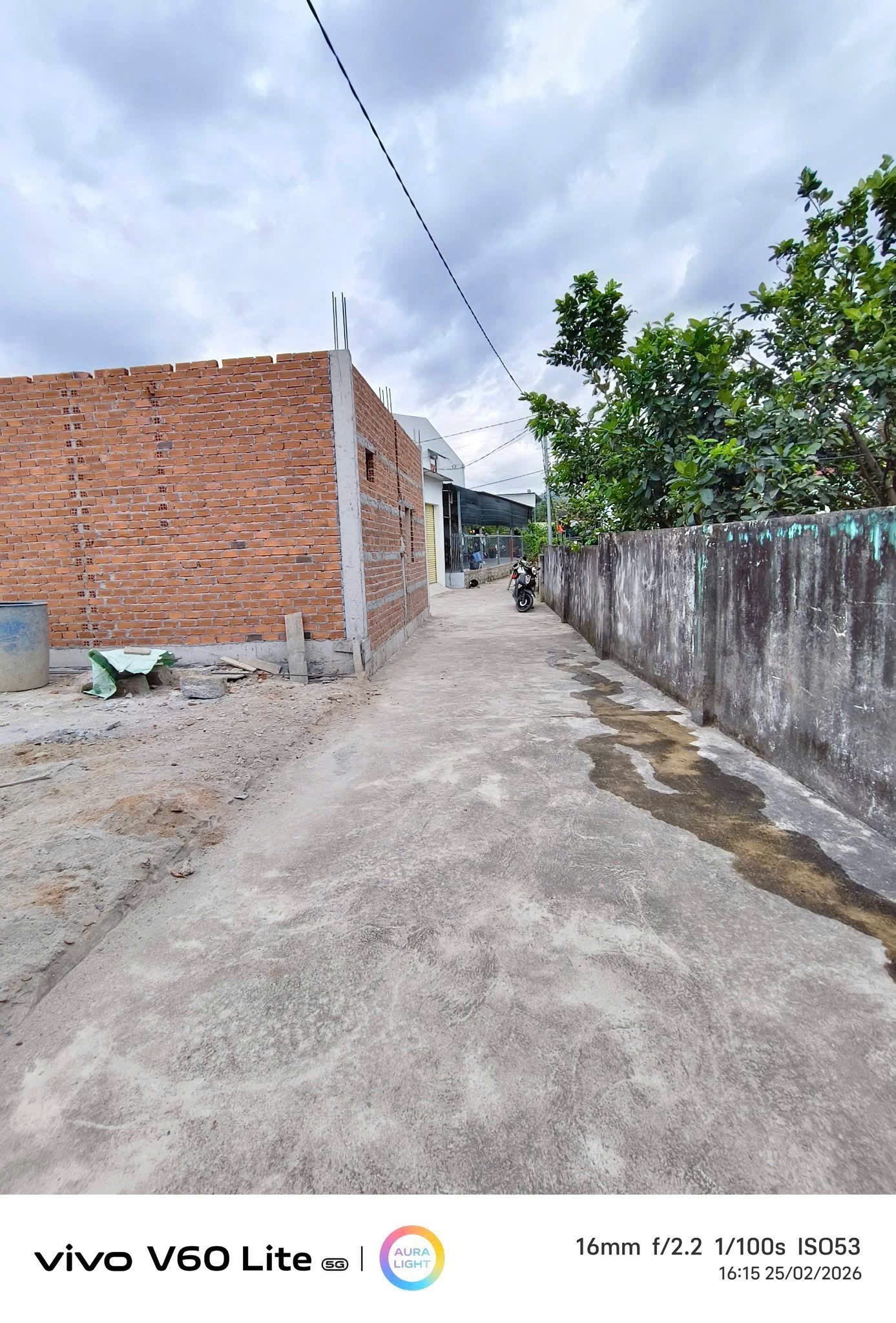 Bán đất Diên Thạnh giá rẻ full thổ cư sát bên Uỷ ban khu dân cư đông 4