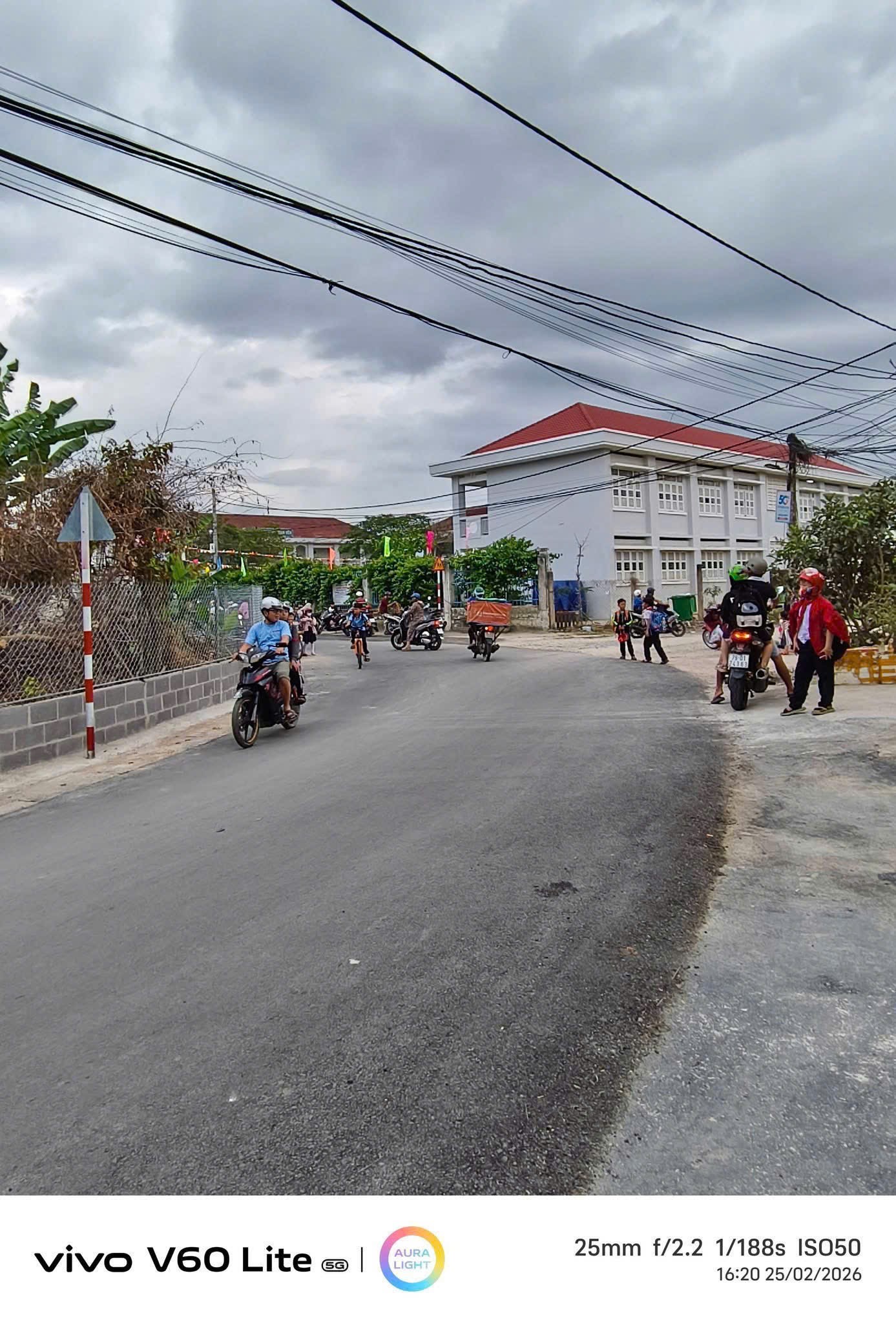 Bán đất Diên Thạnh giá rẻ full thổ cư sát bên Uỷ ban khu dân cư đông 6