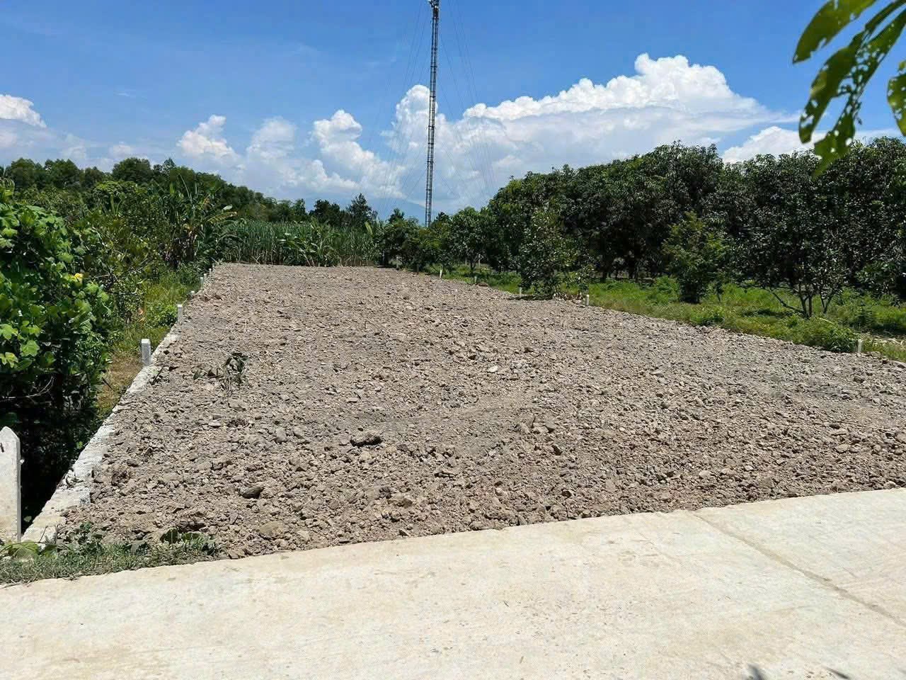 Bán đất Diên Thọ thôn Cẩm Sơn giá rẻ cách Tỉnh Lộ 2 chỉ vài bước chân 2