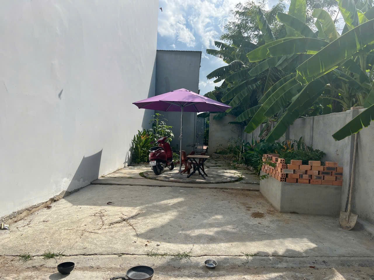 Bán đất Diên An giá rẻ full thổ cư mặt tiền đường nhựa - dân cư đông toàn nhà lầu 5