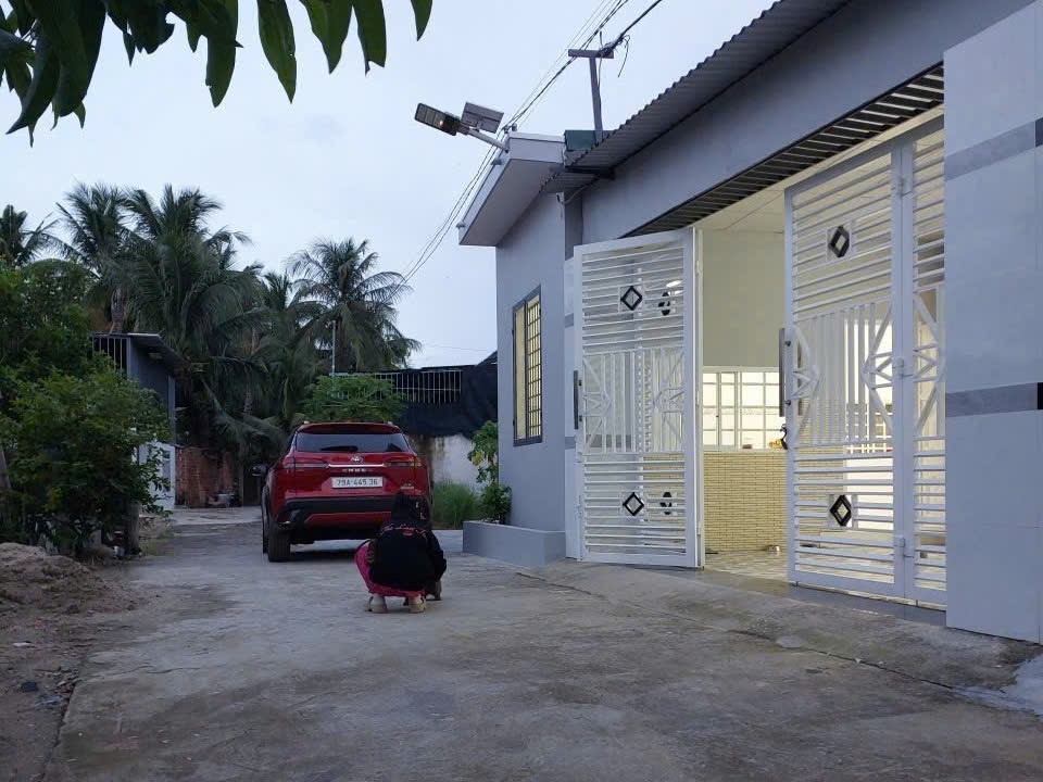 Bán đất Diên Điền sát bên Hương Lộ 5 gần Uỷ ban Diên Điền cũ 3