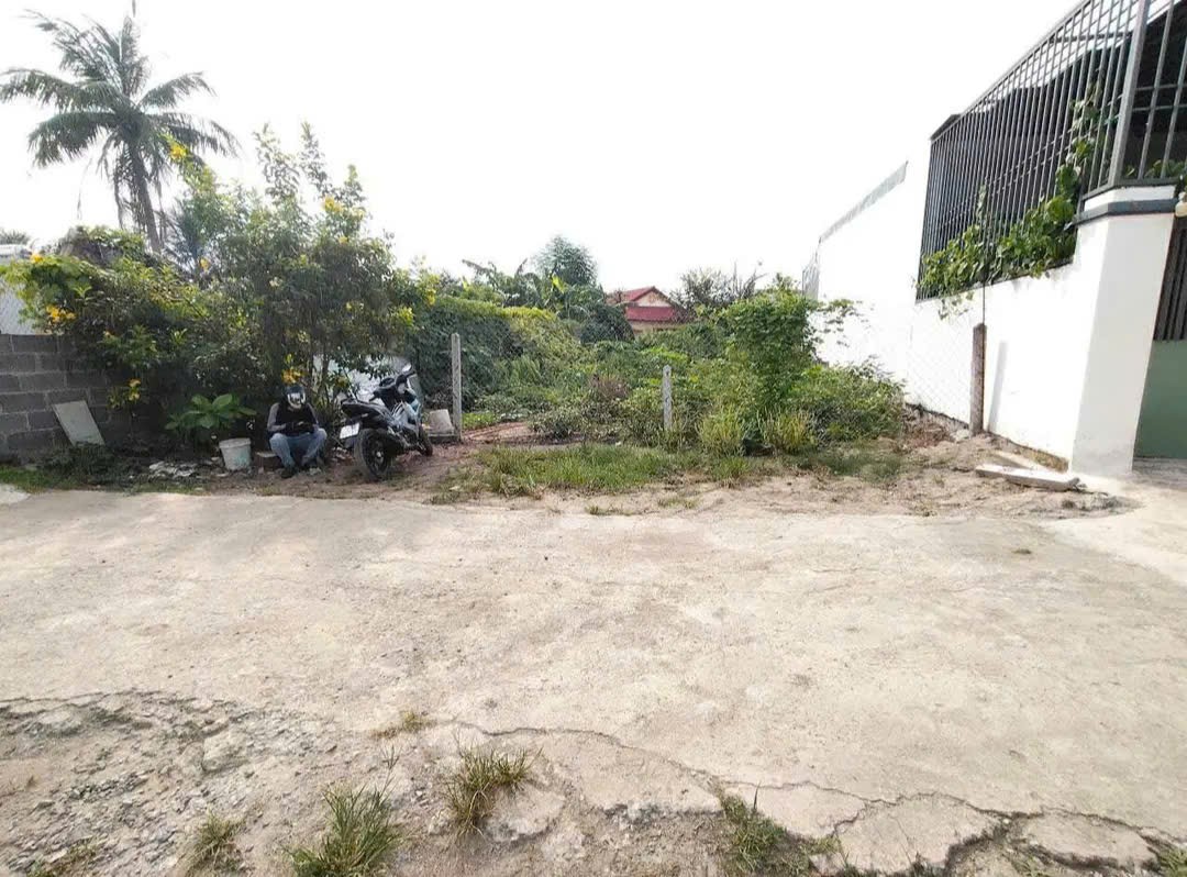 Bán đất Diên Điền sát bên Hương Lộ 5 gần Uỷ ban Diên Điền cũ