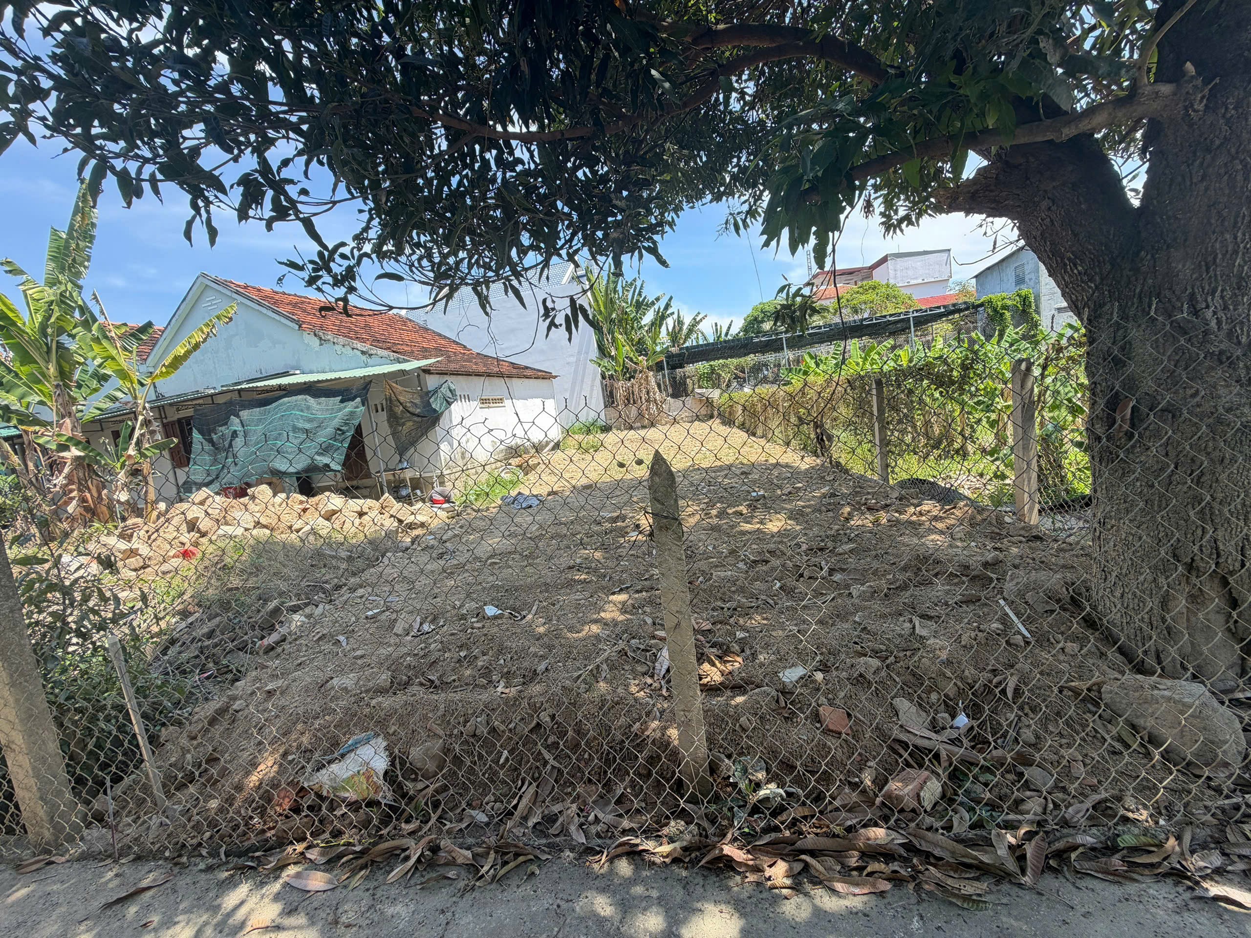 Bán đất Đất Diên An giá rẻ thôn Phú Ân Nam gần Cầu Ông Bộ sát bên 23/10 2