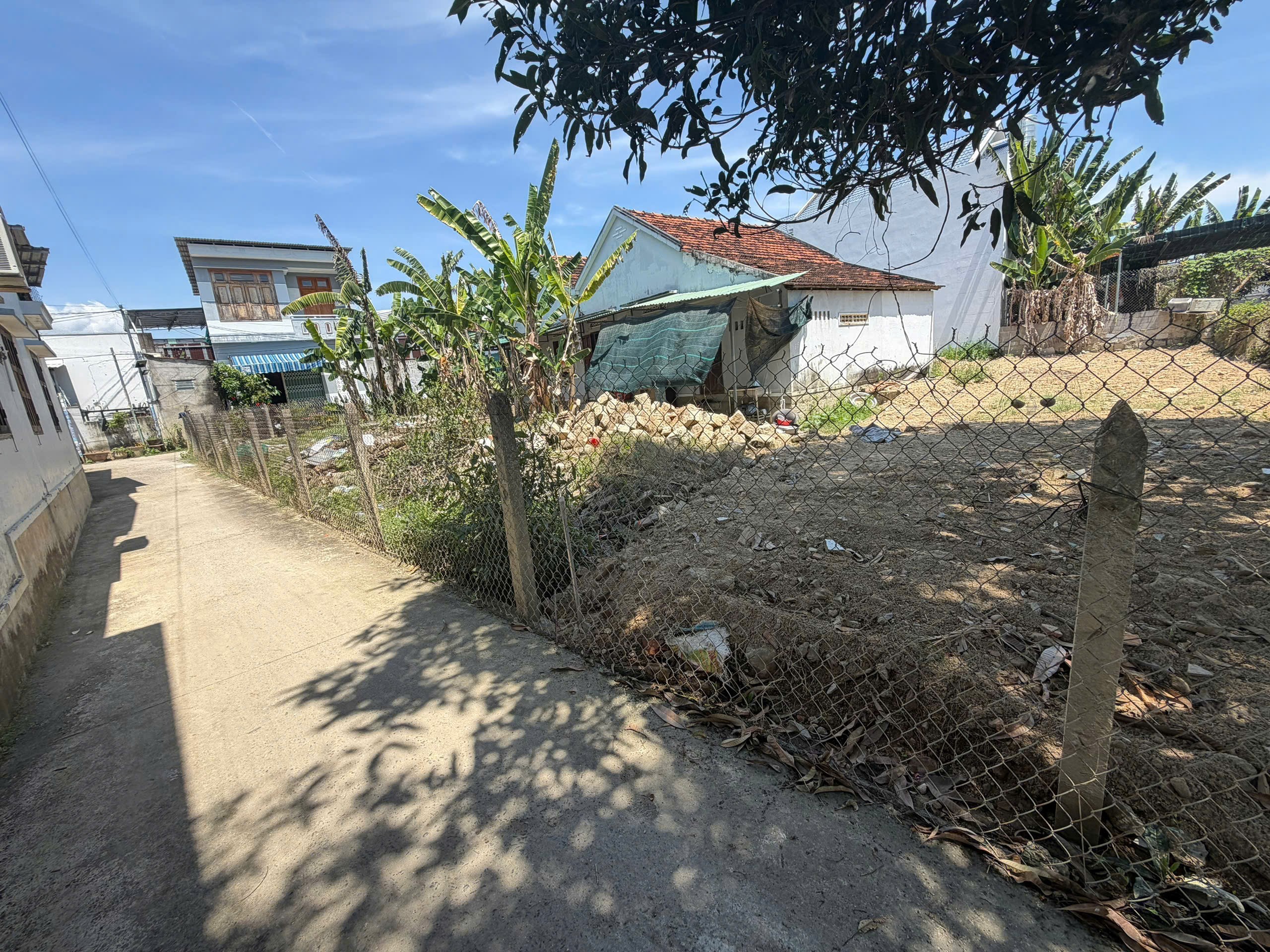 Bán đất Đất Diên An giá rẻ thôn Phú Ân Nam gần Cầu Ông Bộ sát bên 23/10 3