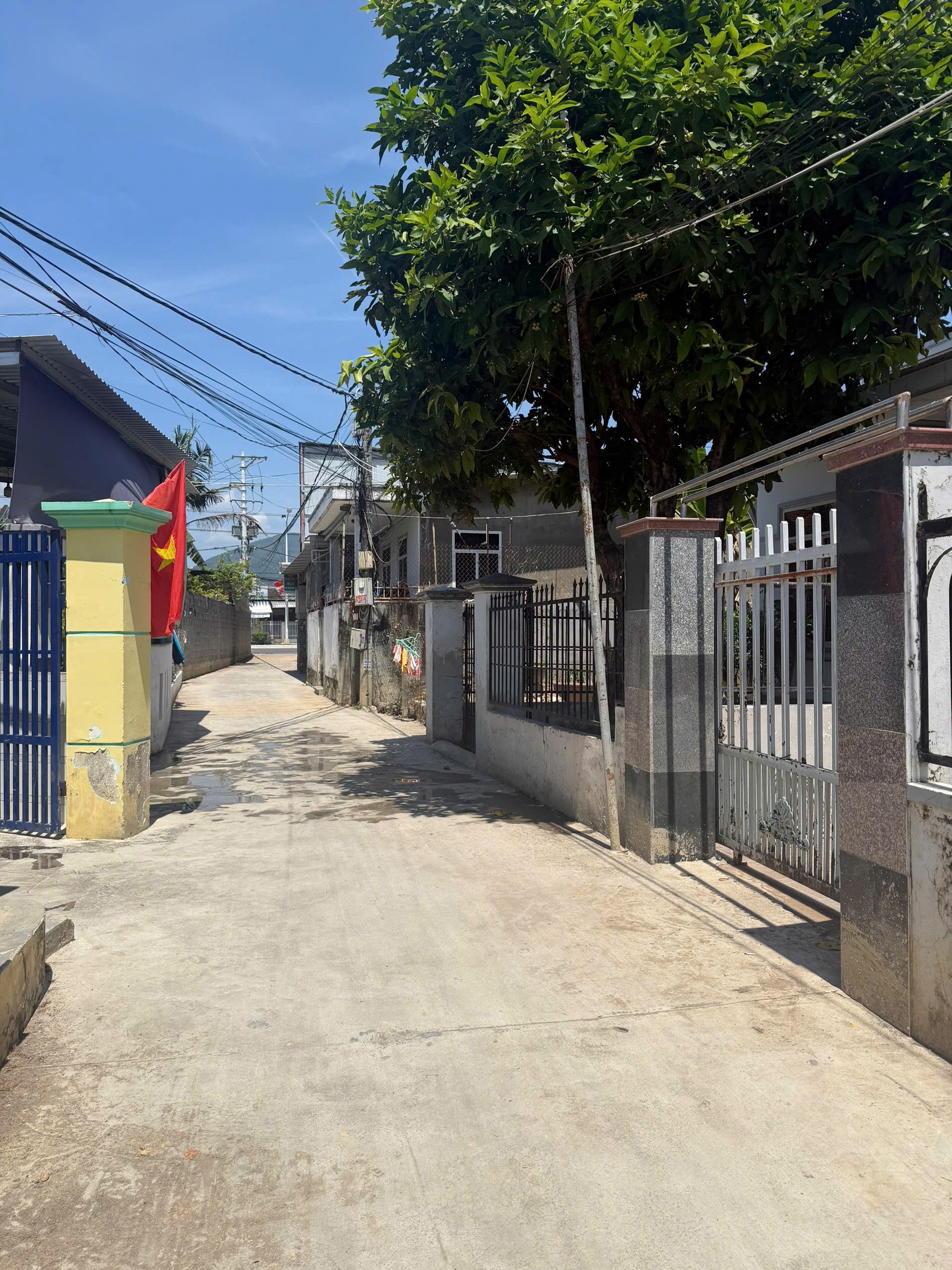 Bán đất Đất Diên An giá rẻ thôn Phú Ân Nam gần Cầu Ông Bộ sát bên 23/10 4