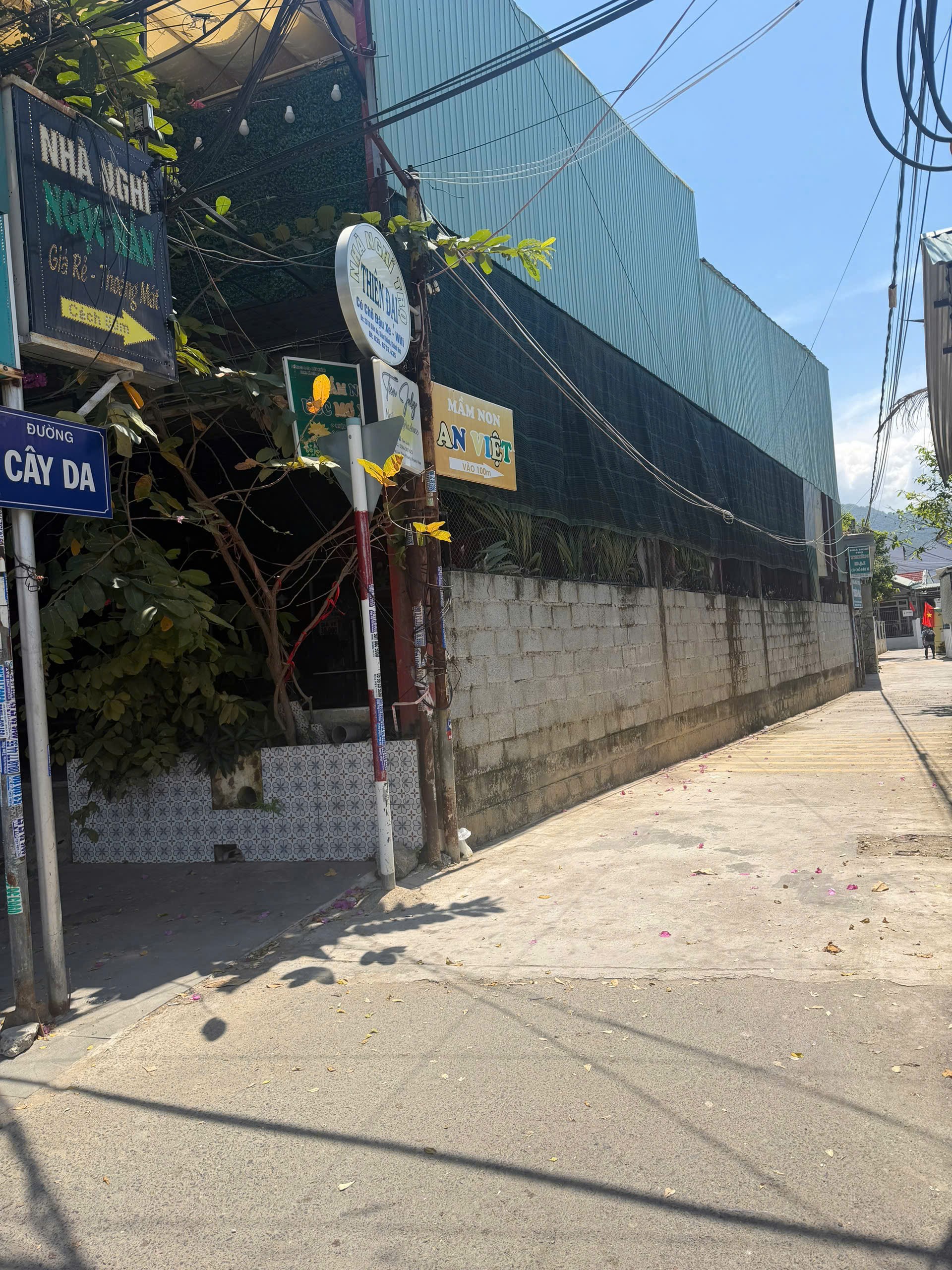 Bán đất Đất Diên An giá rẻ thôn Phú Ân Nam gần Cầu Ông Bộ sát bên 23/10 5