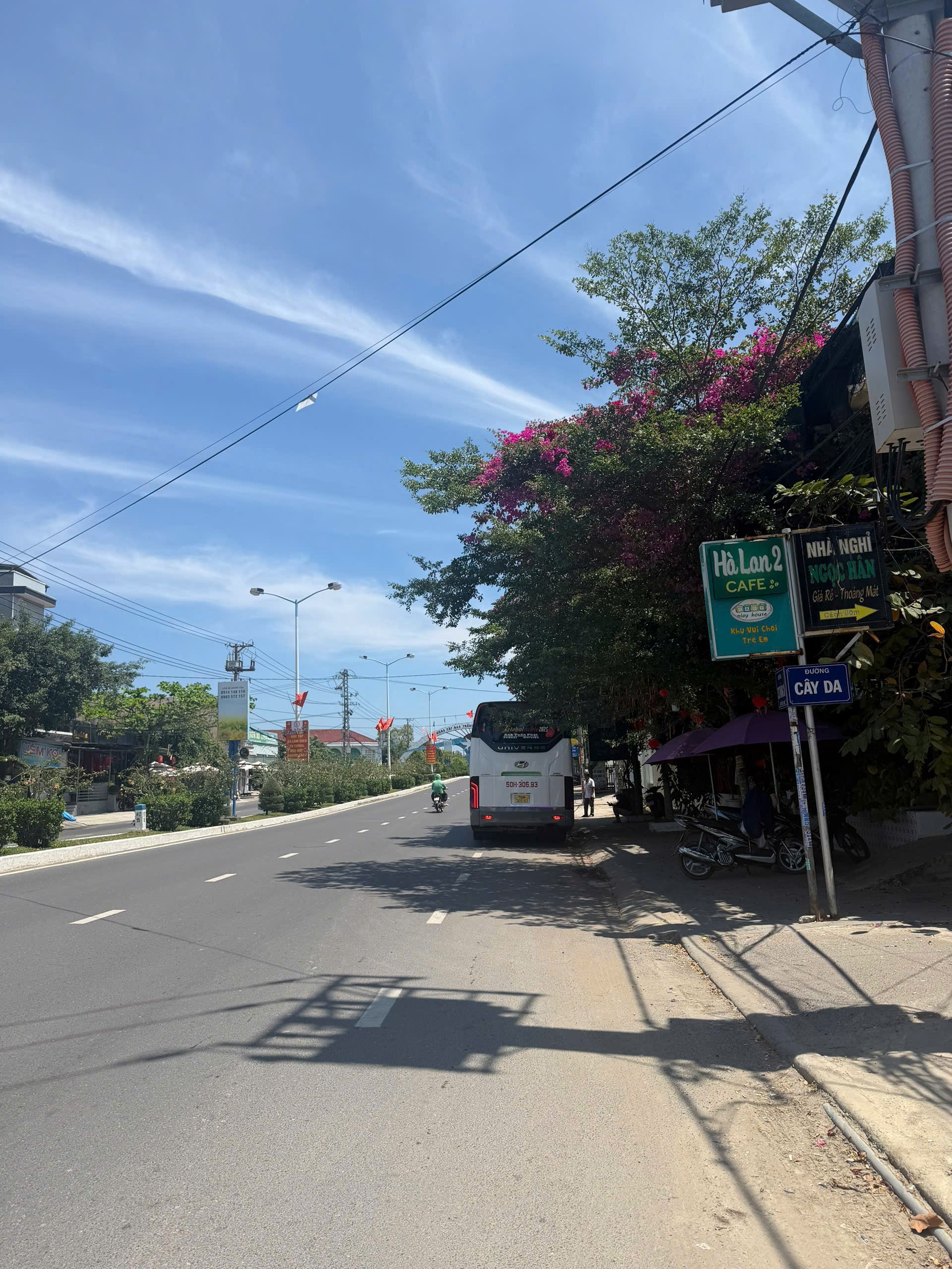 Bán đất Đất Diên An giá rẻ thôn Phú Ân Nam gần Cầu Ông Bộ sát bên 23/10 6