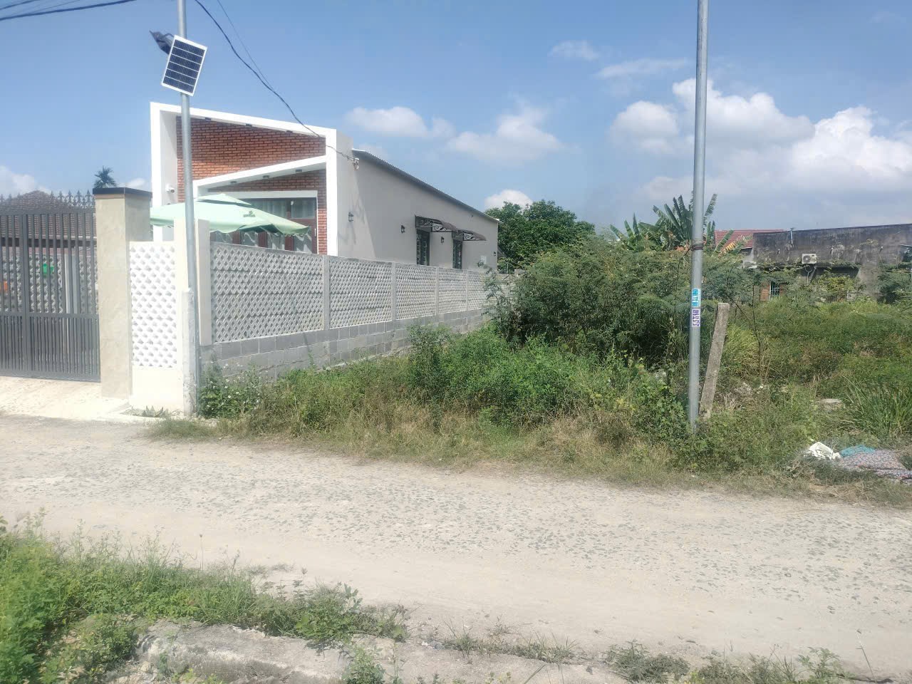 Bán đất Diên Toàn thôn Đông Dinh full thổ cư giá rẻ xung quanh dân cư đông