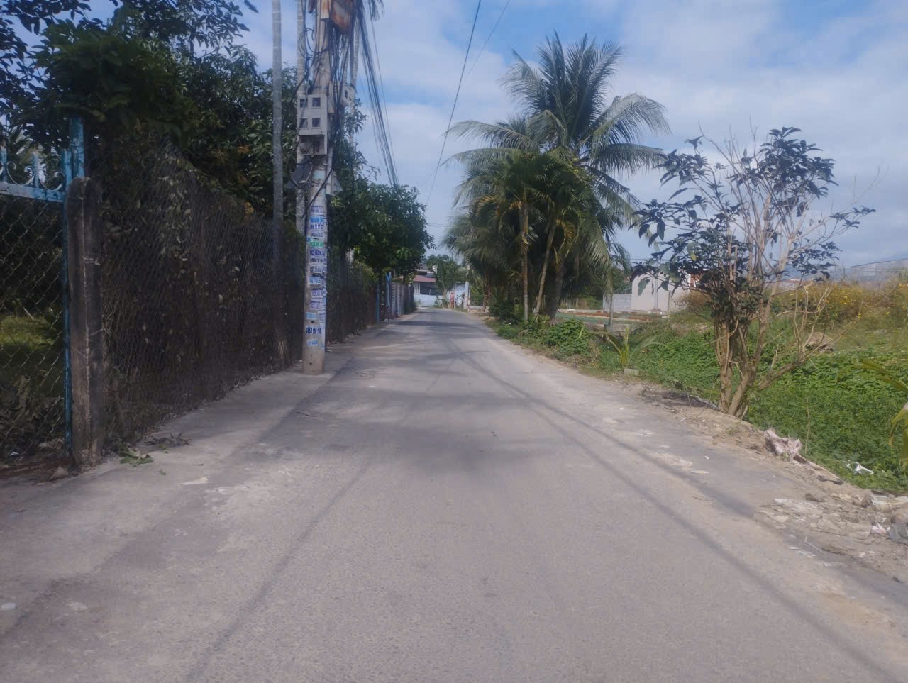 Bán đất Diên Toàn thôn Đông Dinh full thổ cư giá rẻ xung quanh dân cư đông 5