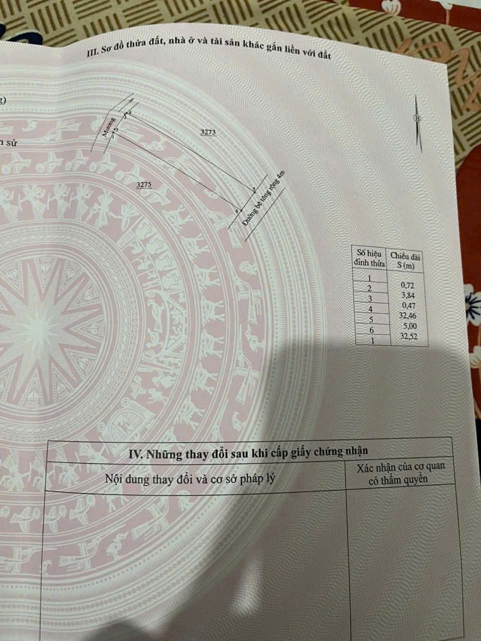 Bán đất Diên Toàn thôn Đông Dinh full thổ cư giá rẻ xung quanh dân cư đông 6