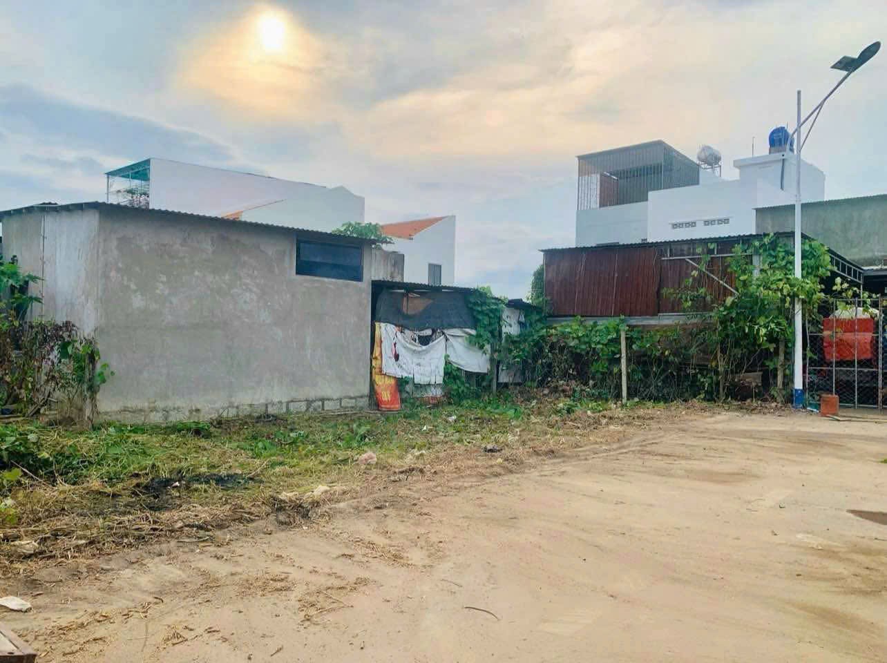 Bán đất Diên An giá rẻ full thổ đường thông - đèn đường chiếu sáng đầy đủ 2