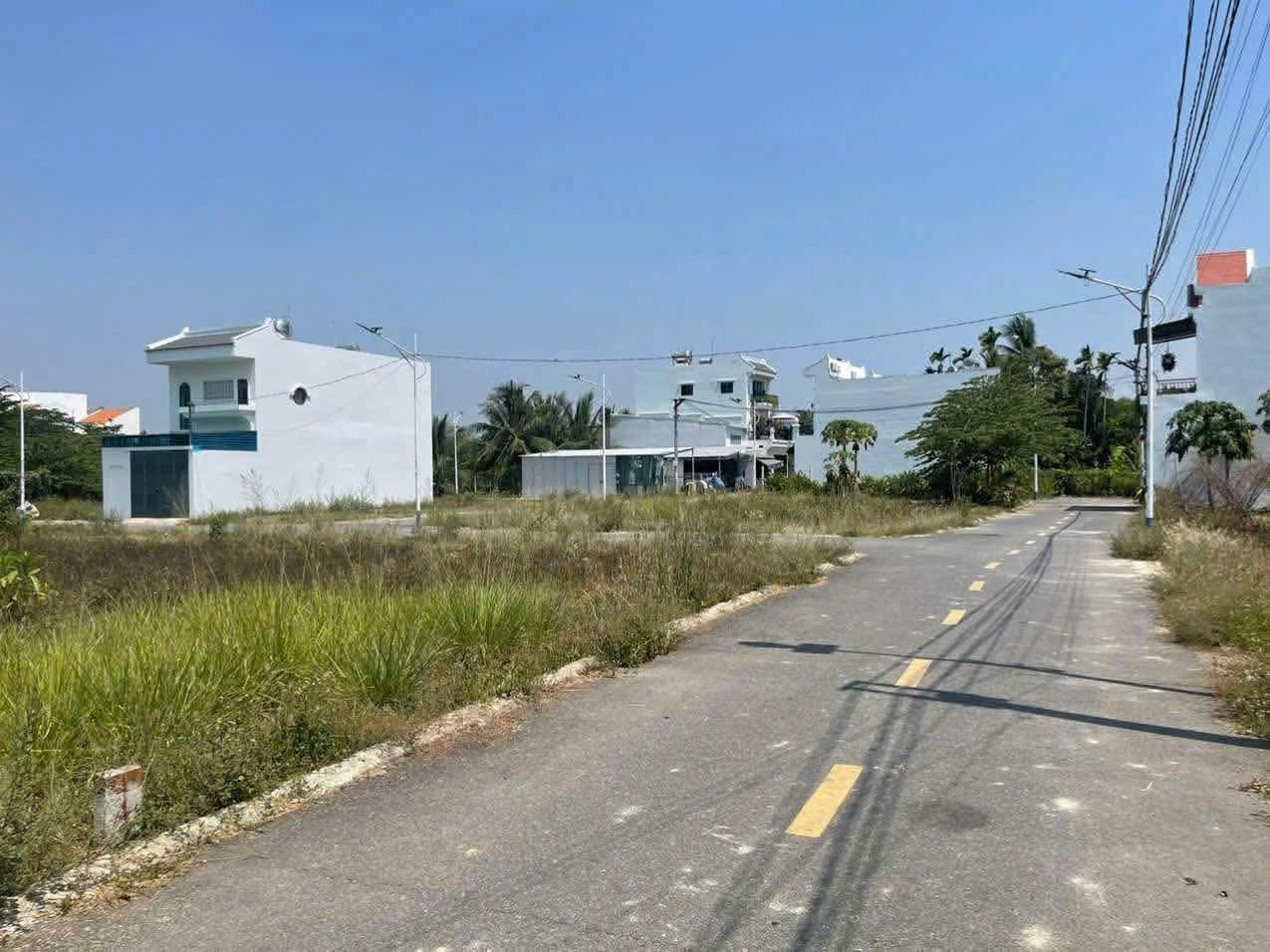 Bán đất Diên An giá rẻ full thổ đường thông - đèn đường chiếu sáng đầy đủ 5