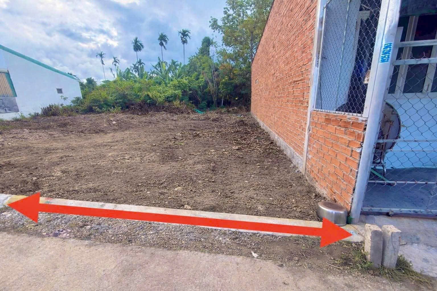 Bán đất thị trấn Diên Khánh tdp Phú Lộc Tây 3 sát bên trục đường Trần Bình Trọng