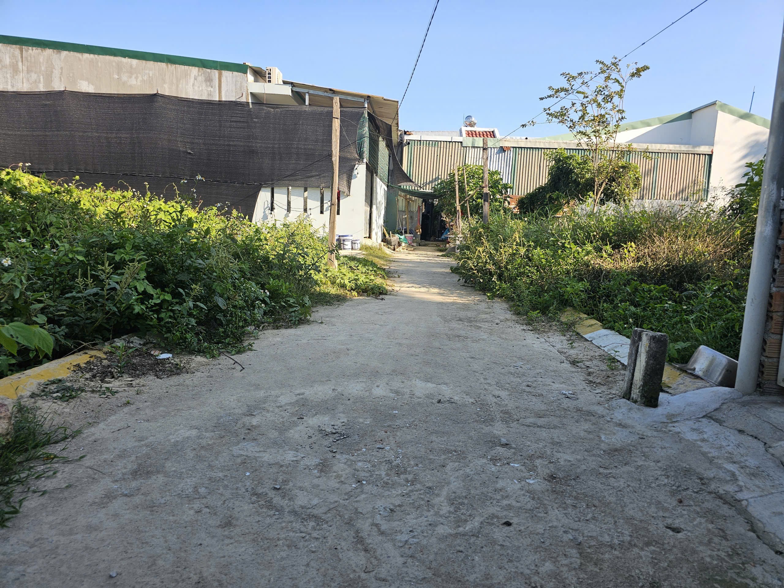 Bán đất thị trấn Diên Khánh tdp Phú Lộc Tây 3 sát bên trục đường Trần Bình Trọng 4