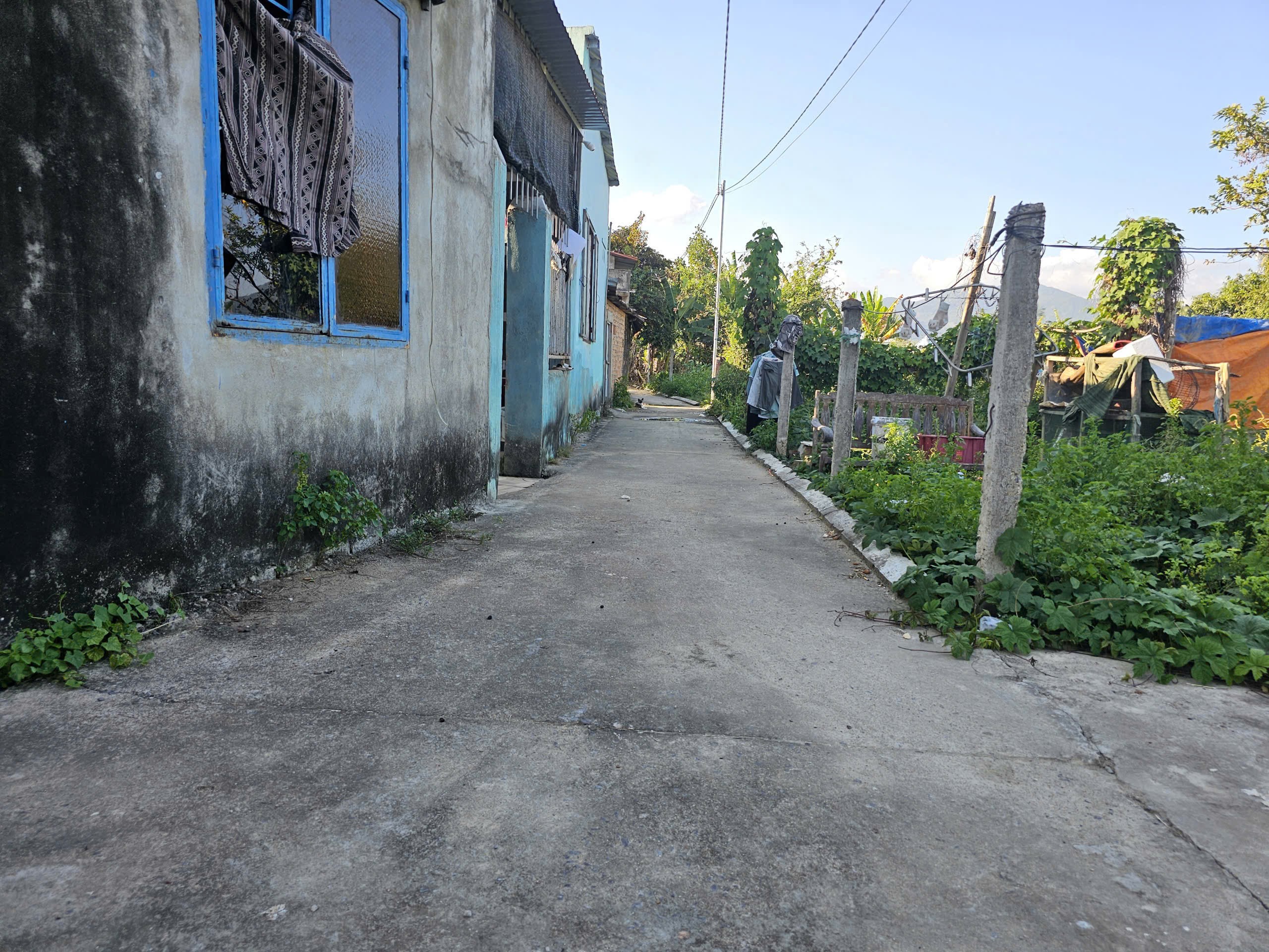 Bán đất thị trấn Diên Khánh tdp Phú Lộc Tây 3 sát bên trục đường Trần Bình Trọng 5