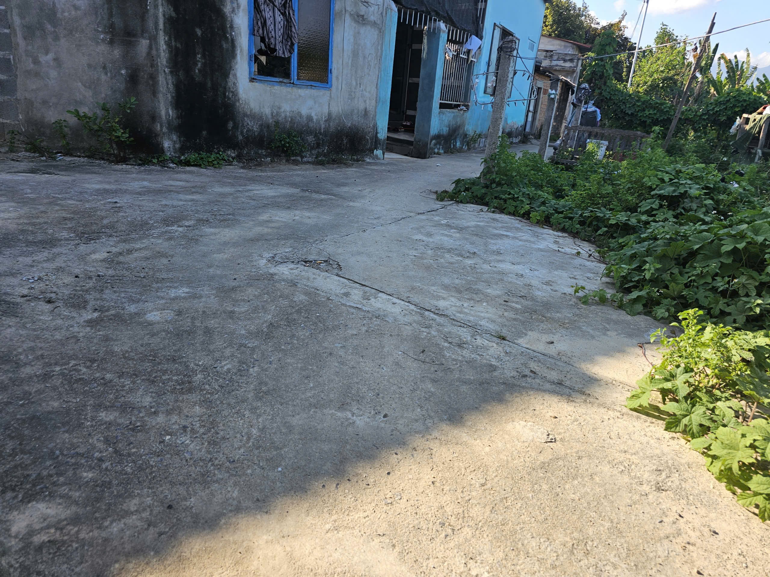 Bán đất thị trấn Diên Khánh tdp Phú Lộc Tây 3 sát bên trục đường Trần Bình Trọng 6