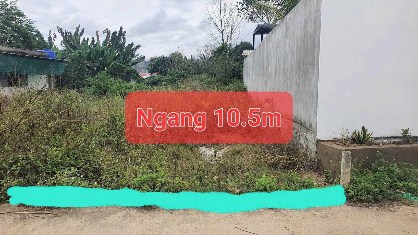 Bán đất Diên Đồng giá rẻ đường thông ngay trung tâm thôn Đồng Trăn 1 đường thông gần chợ