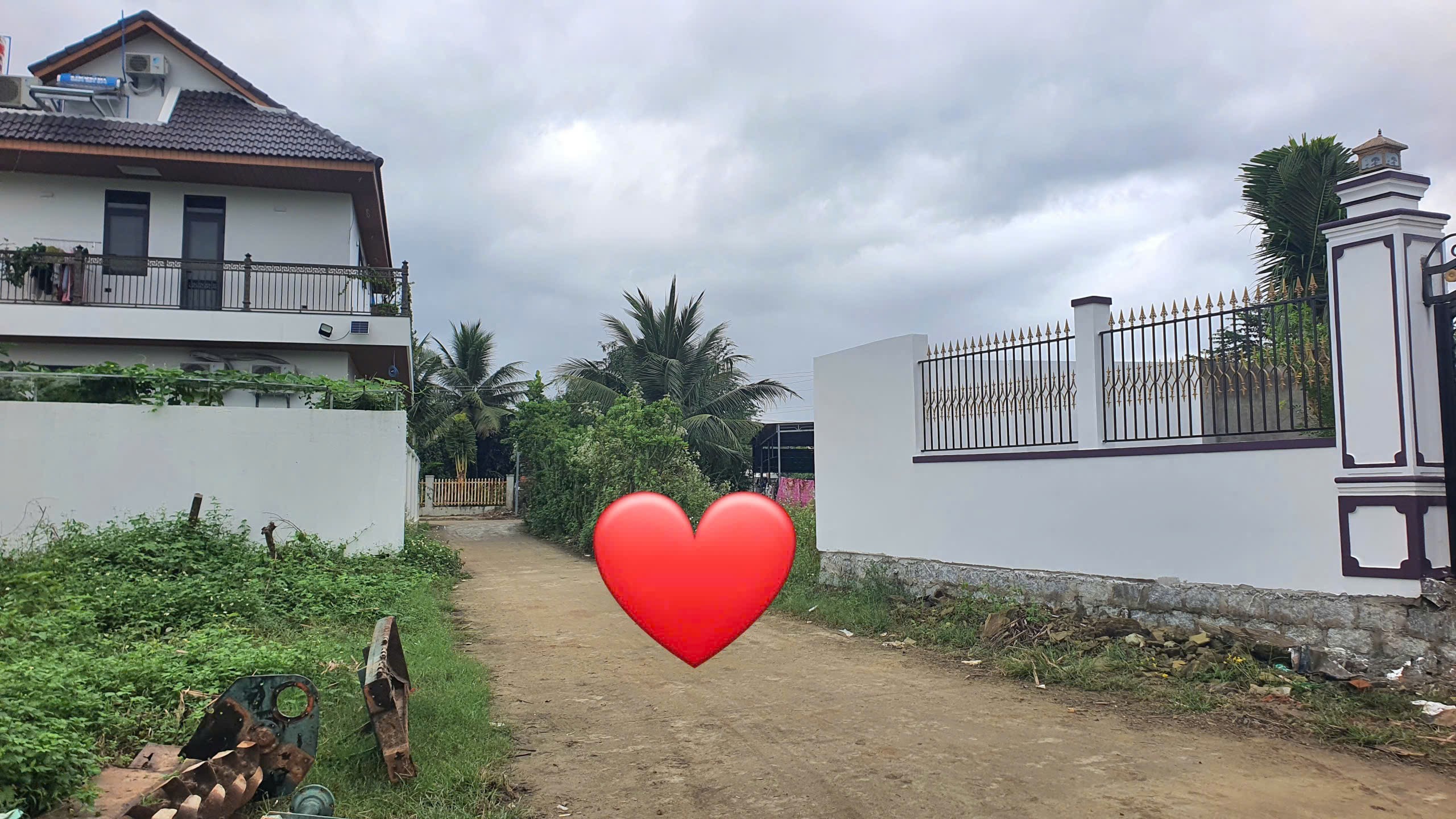 Bán đất Diên Đồng giá rẻ đường thông ngay trung tâm thôn Đồng Trăn 1 đường thông gần chợ 3