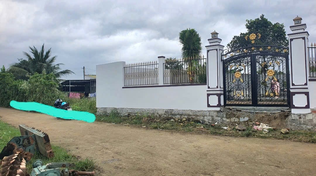 Bán đất Diên Đồng giá rẻ đường thông ngay trung tâm thôn Đồng Trăn 1 đường thông gần chợ 4