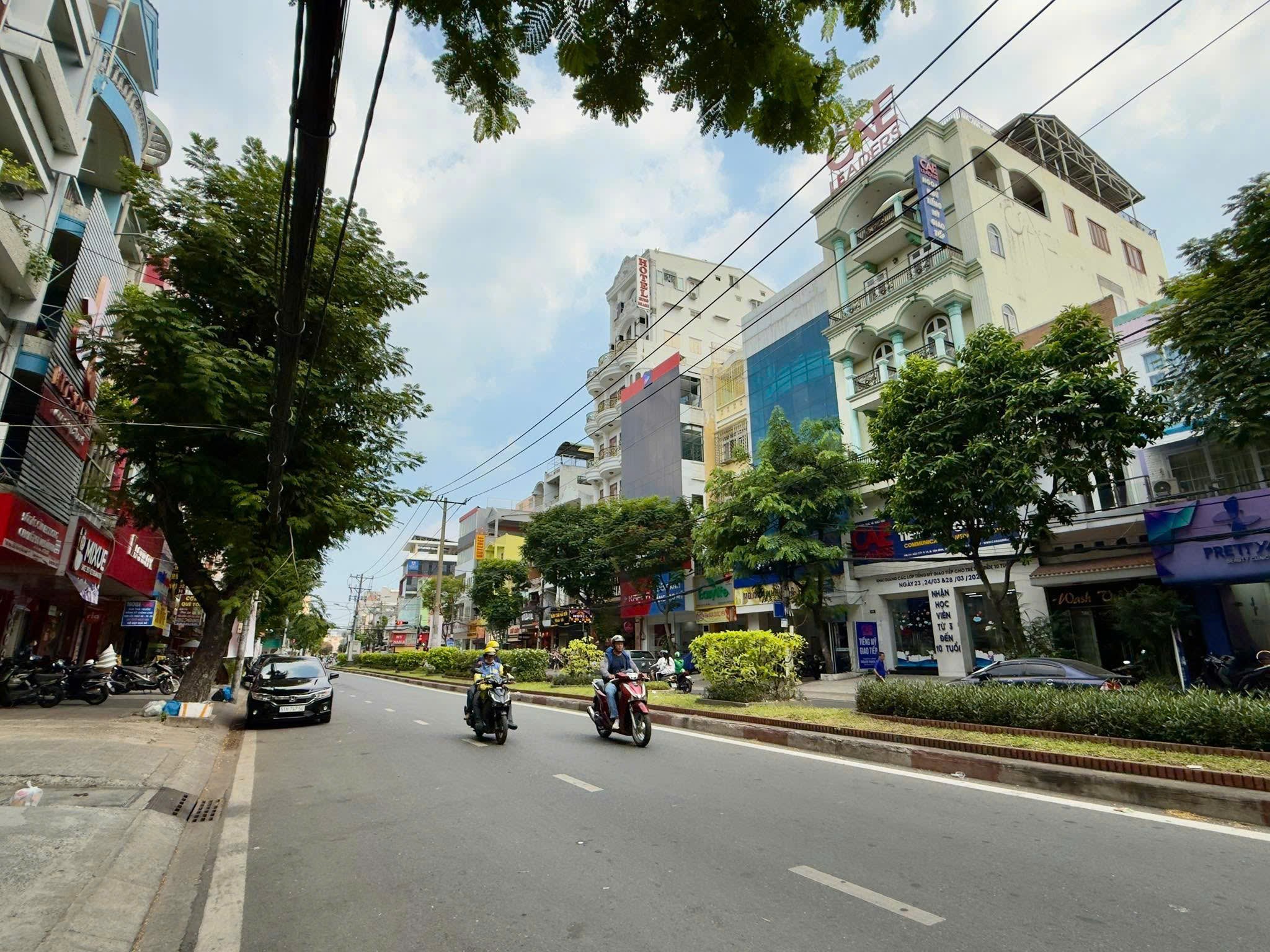 MẶT TIỀN BÀU CÁT ĐÔI - 71M2 (4×18) - 3 TẦNG SÀN THÔNG - DÒNG TIỀN SẴN ỔN ĐỊNH 13