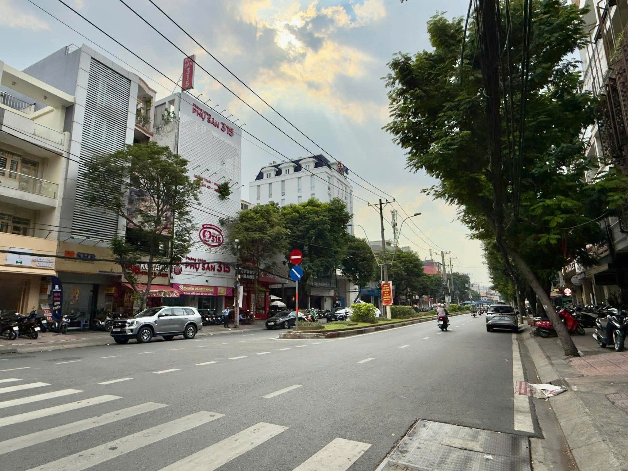 MẶT TIỀN BÀU CÁT ĐÔI - 71M2 (4×18) - 3 TẦNG SÀN THÔNG - DÒNG TIỀN SẴN ỔN ĐỊNH 12