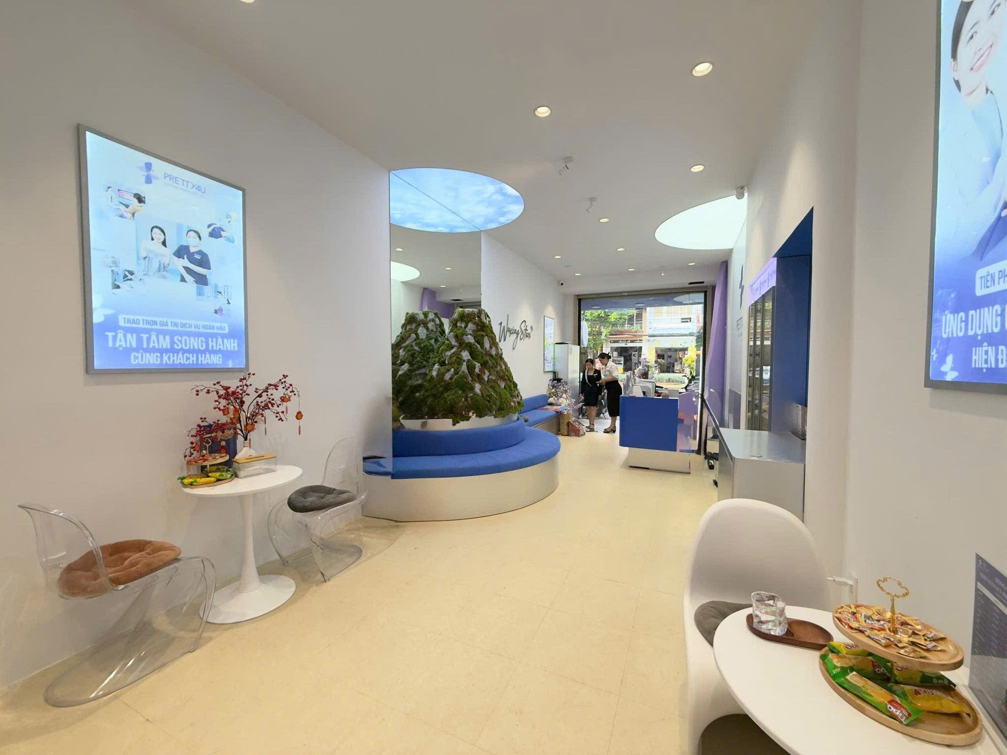 MẶT TIỀN BÀU CÁT ĐÔI - 71M2 (4×18) - 3 TẦNG SÀN THÔNG - DÒNG TIỀN SẴN ỔN ĐỊNH 10