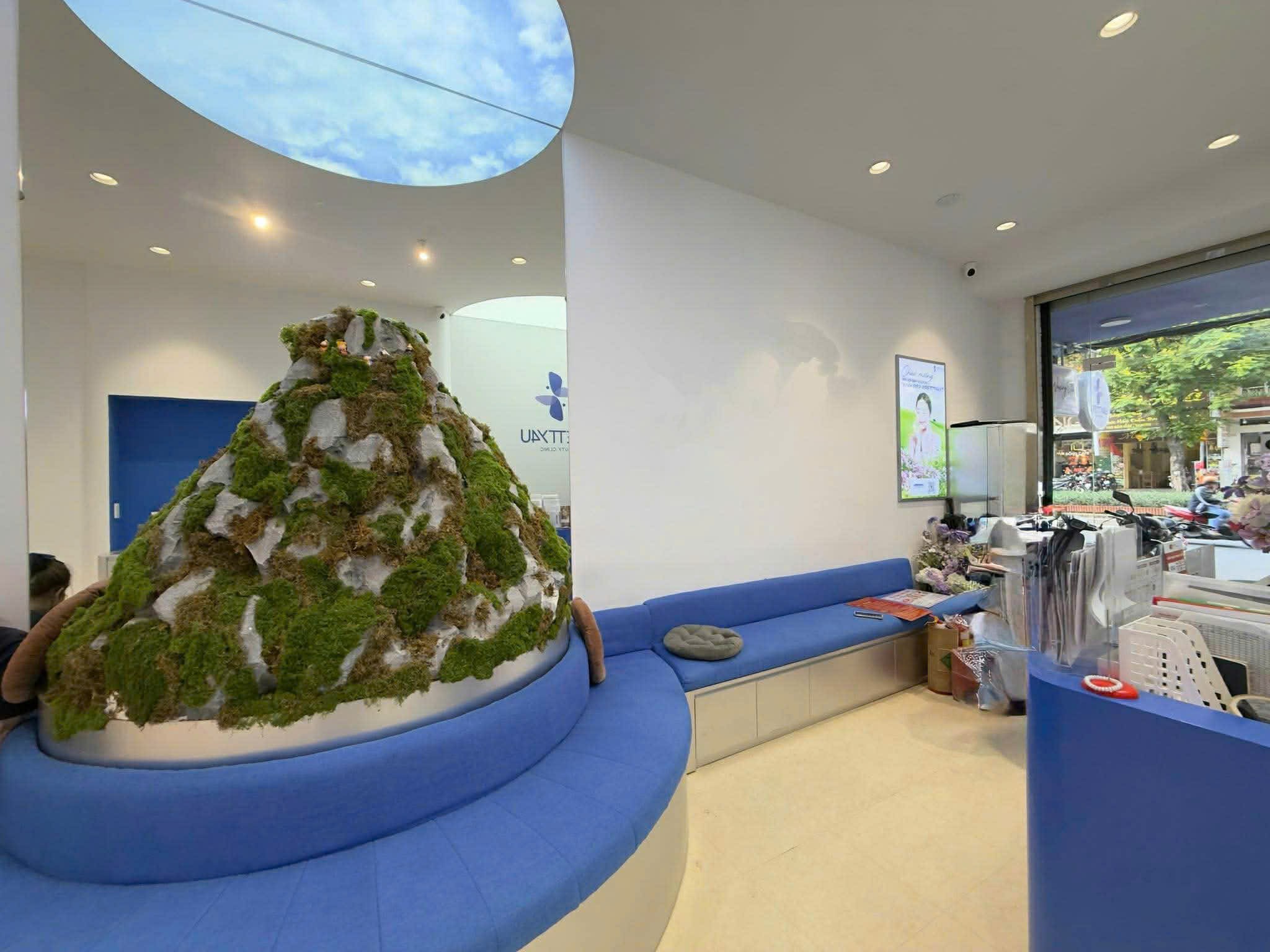 MẶT TIỀN BÀU CÁT ĐÔI - 71M2 (4×18) - 3 TẦNG SÀN THÔNG - DÒNG TIỀN SẴN ỔN ĐỊNH 11