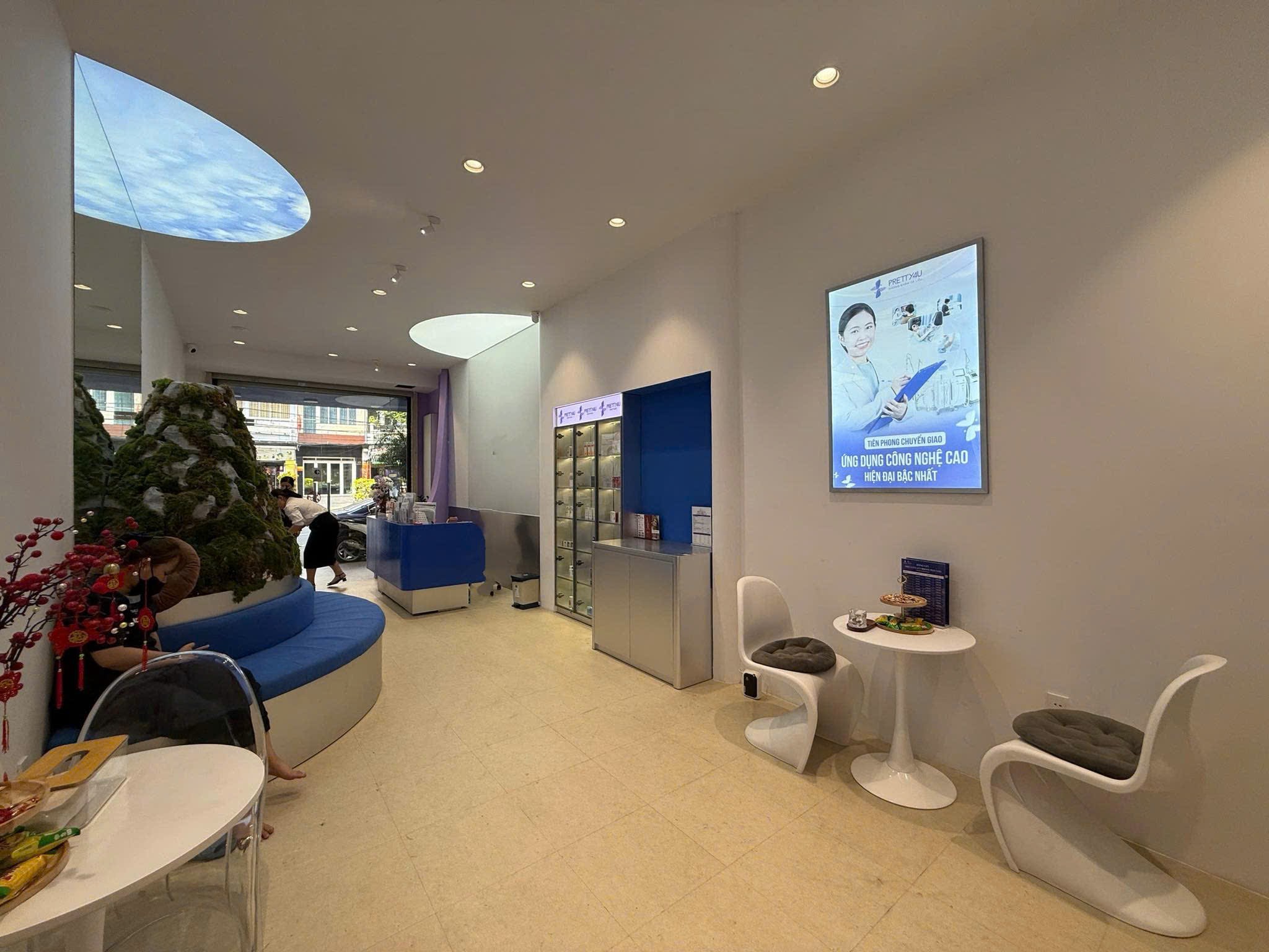 MẶT TIỀN BÀU CÁT ĐÔI - 71M2 (4×18) - 3 TẦNG SÀN THÔNG - DÒNG TIỀN SẴN ỔN ĐỊNH 9